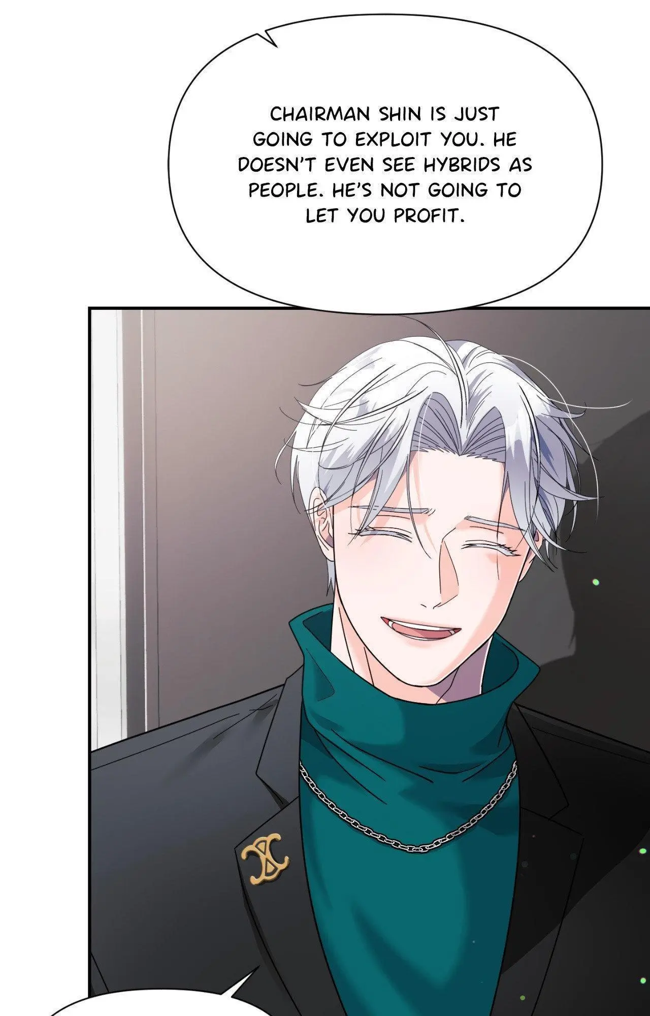 You Are So Lovely - Chapter 34 Page 60