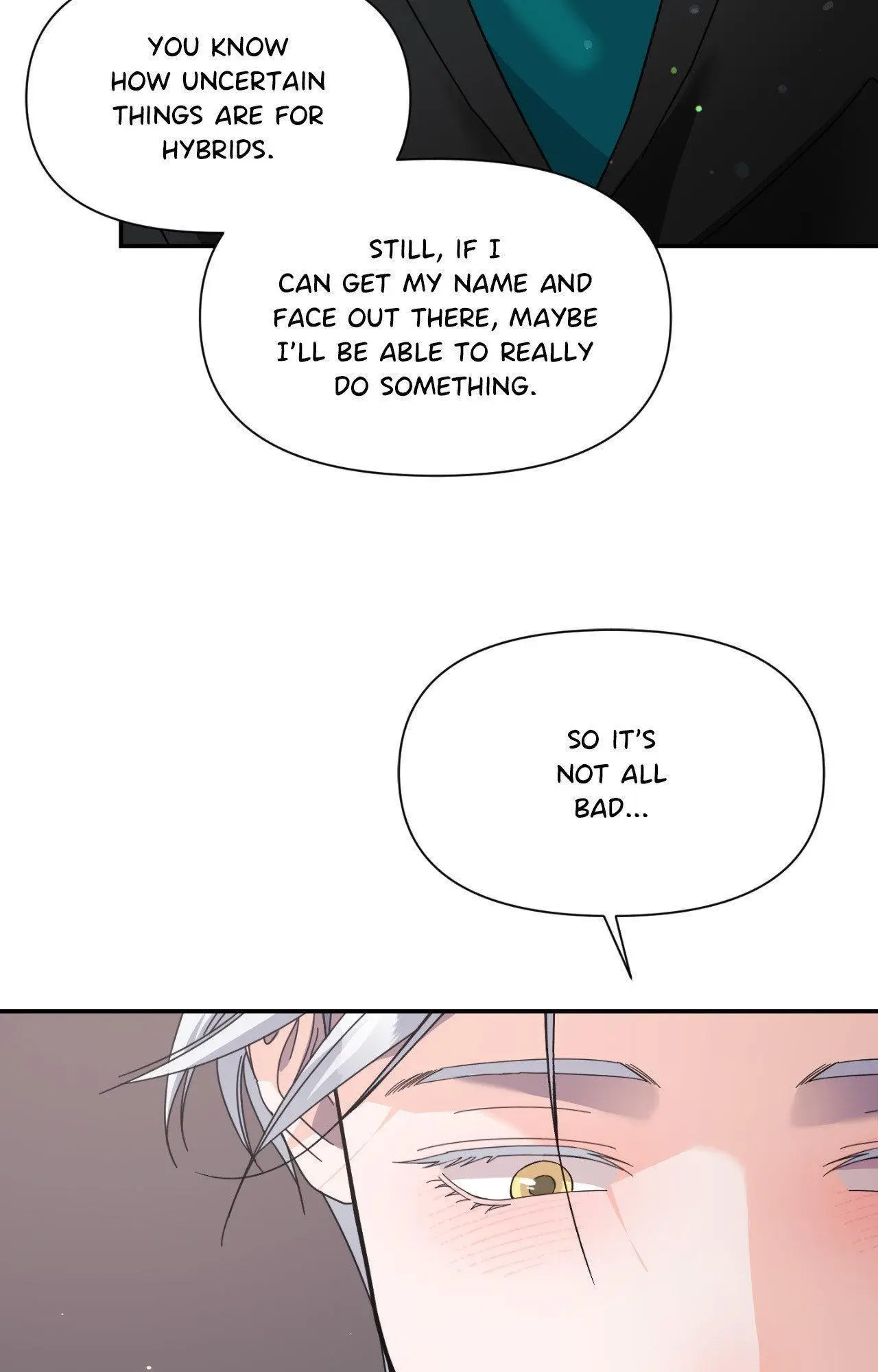 You Are So Lovely - Chapter 34 Page 61