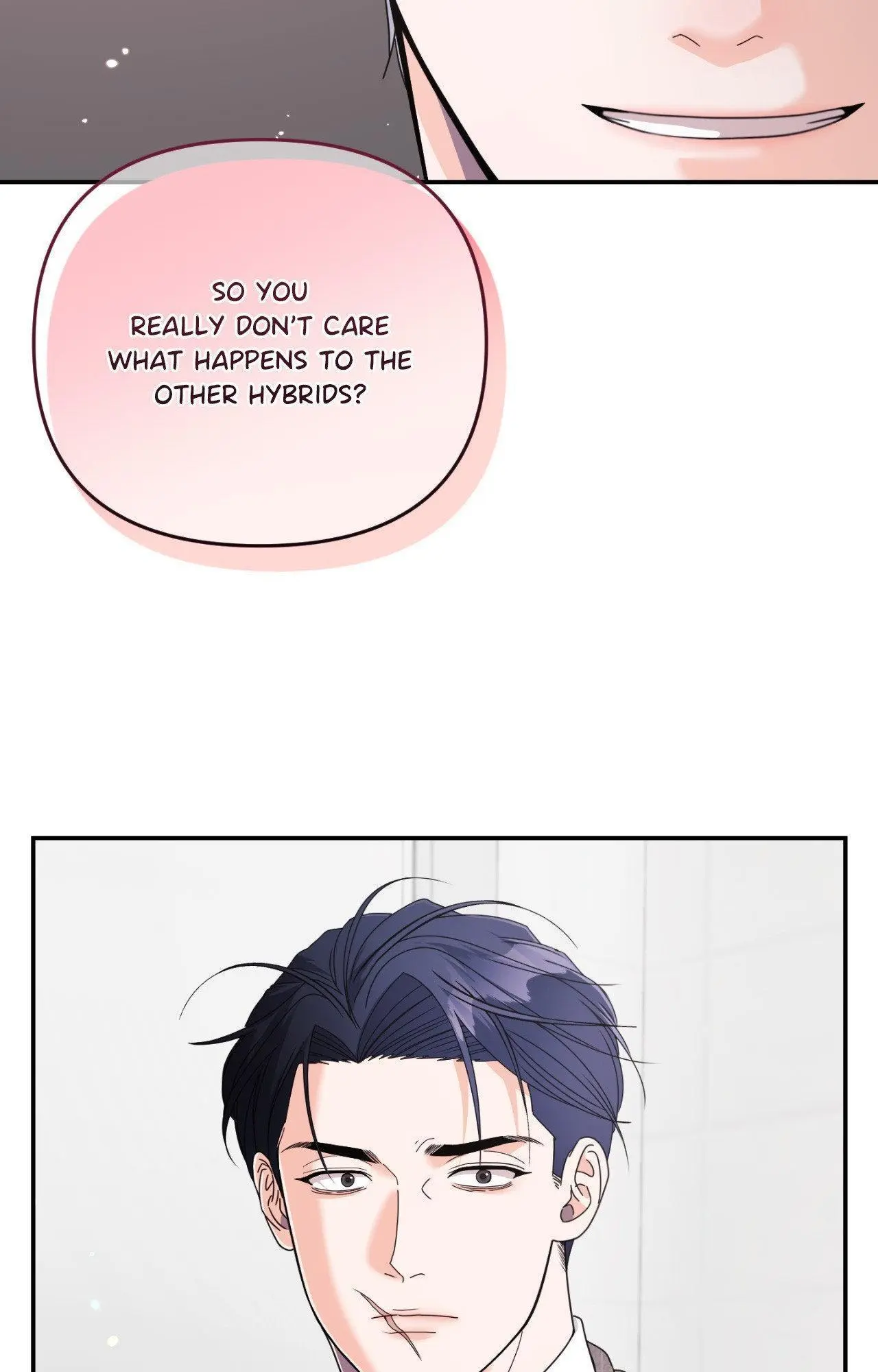 You Are So Lovely - Chapter 34 Page 62