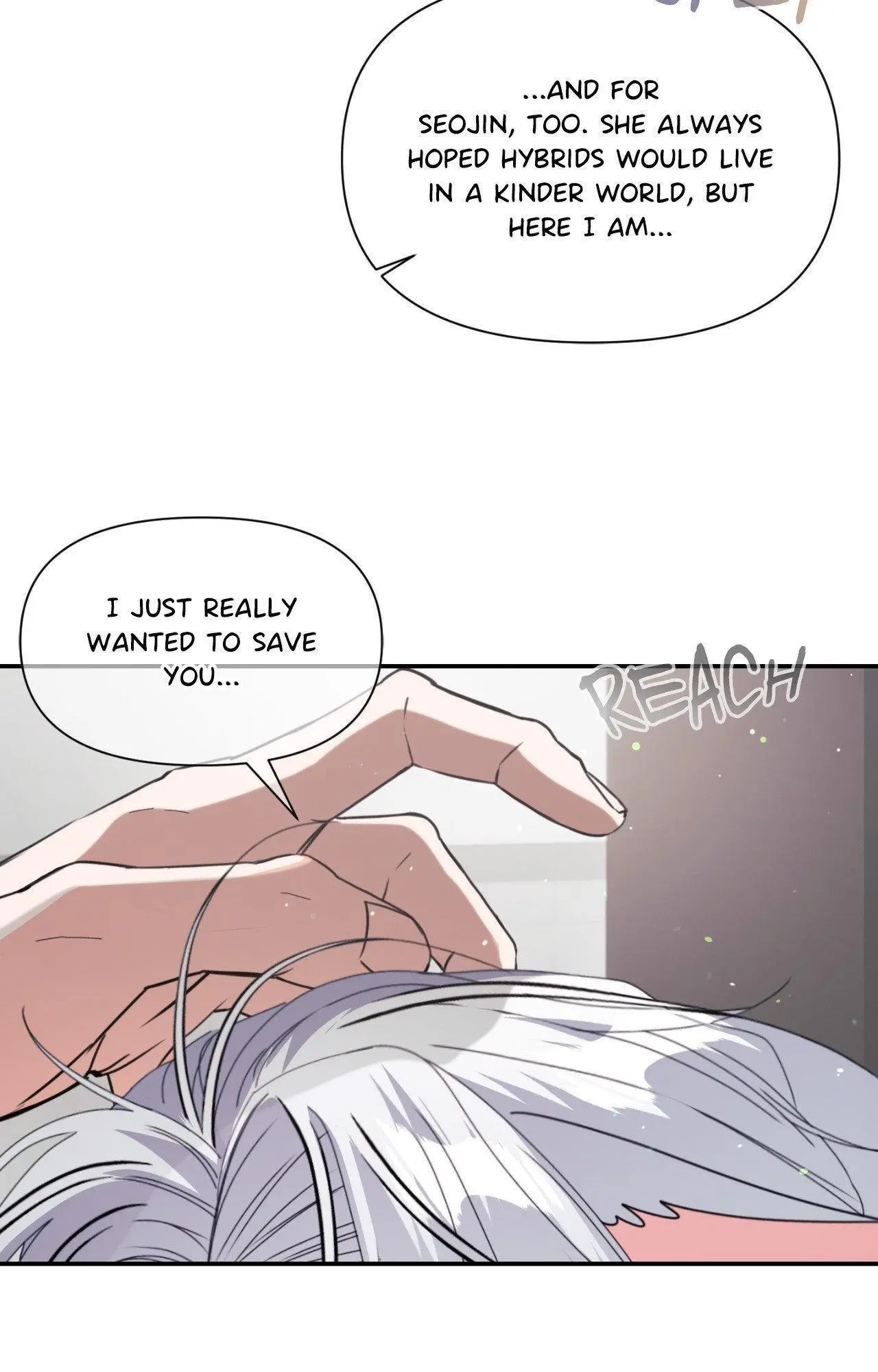 You Are So Lovely - Chapter 34 Page 71