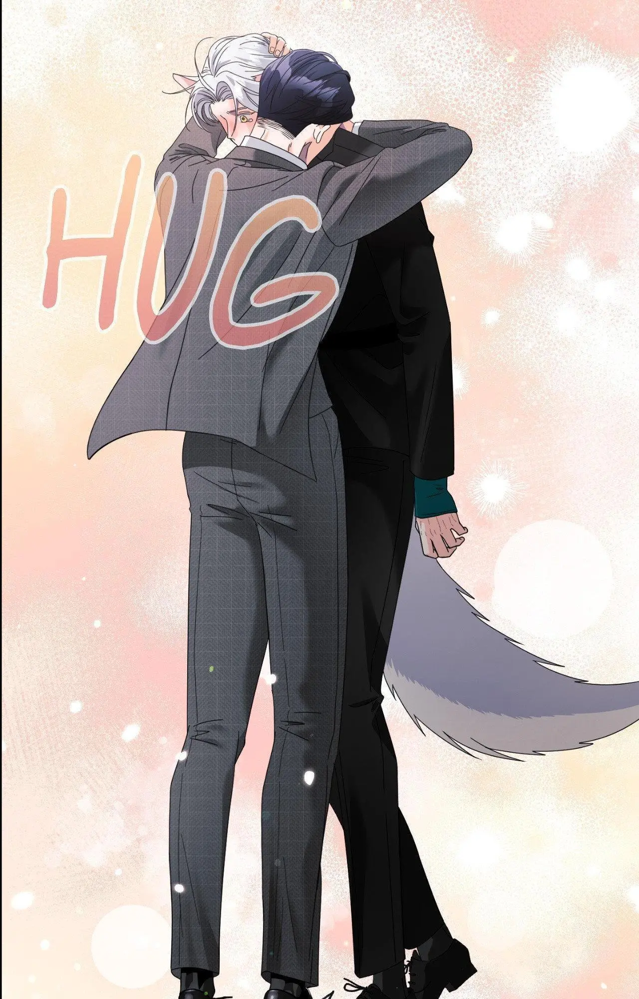You Are So Lovely - Chapter 34 Page 73