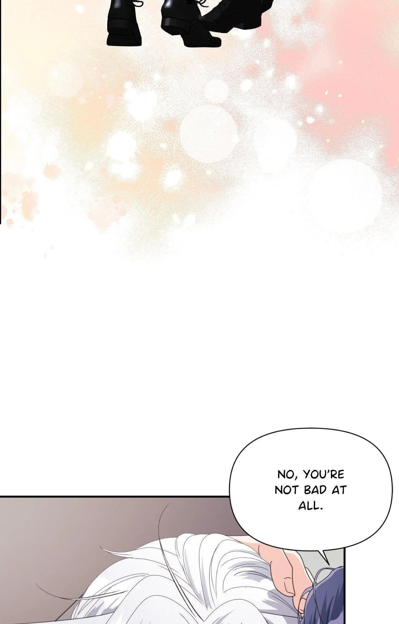You Are So Lovely - Chapter 34 Page 74