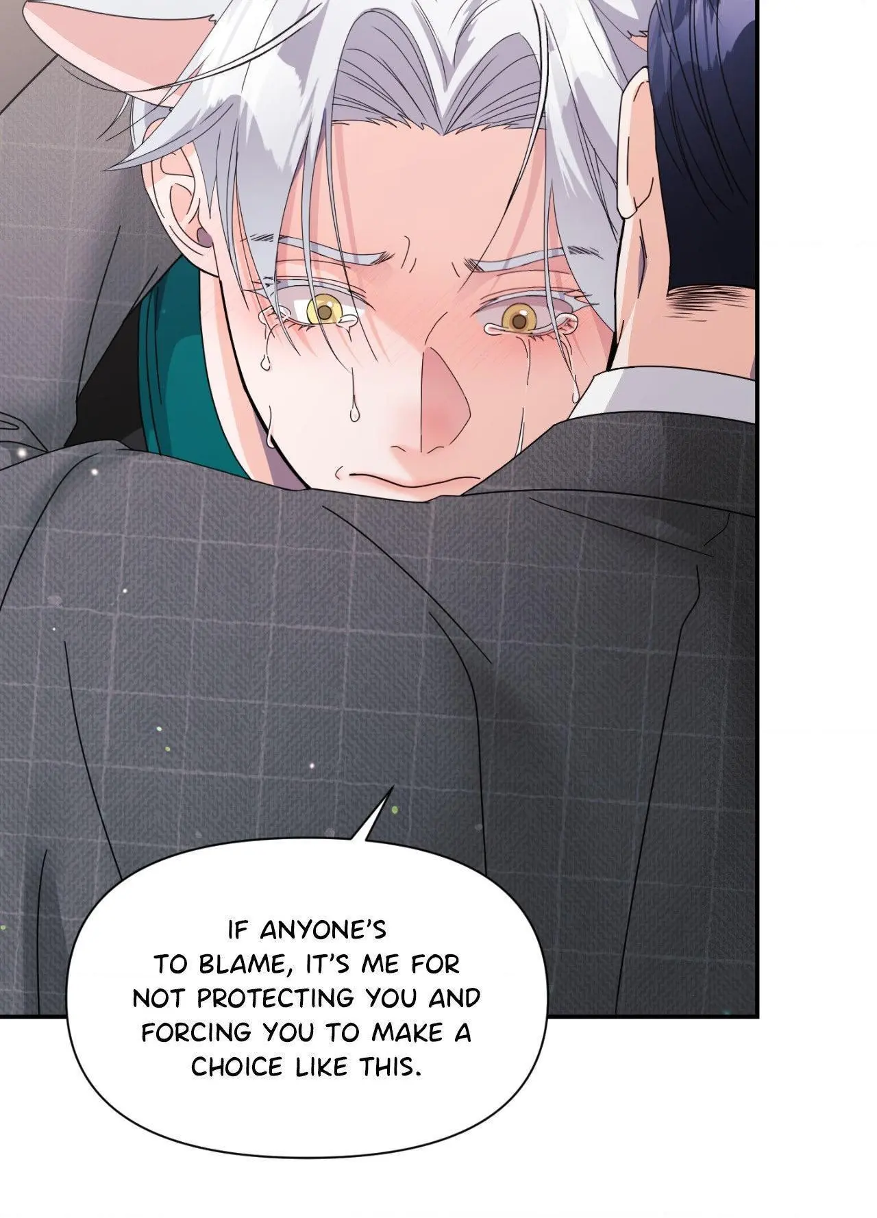 You Are So Lovely - Chapter 34 Page 75