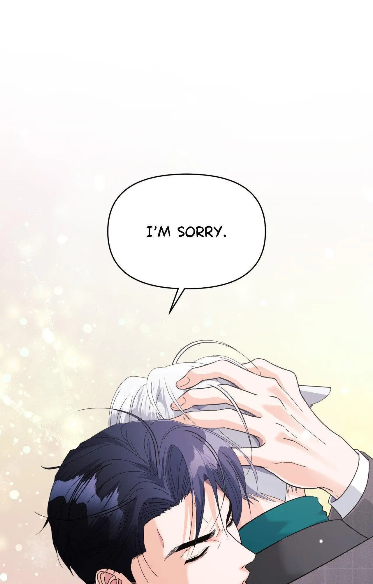 You Are So Lovely - Chapter 34 Page 76