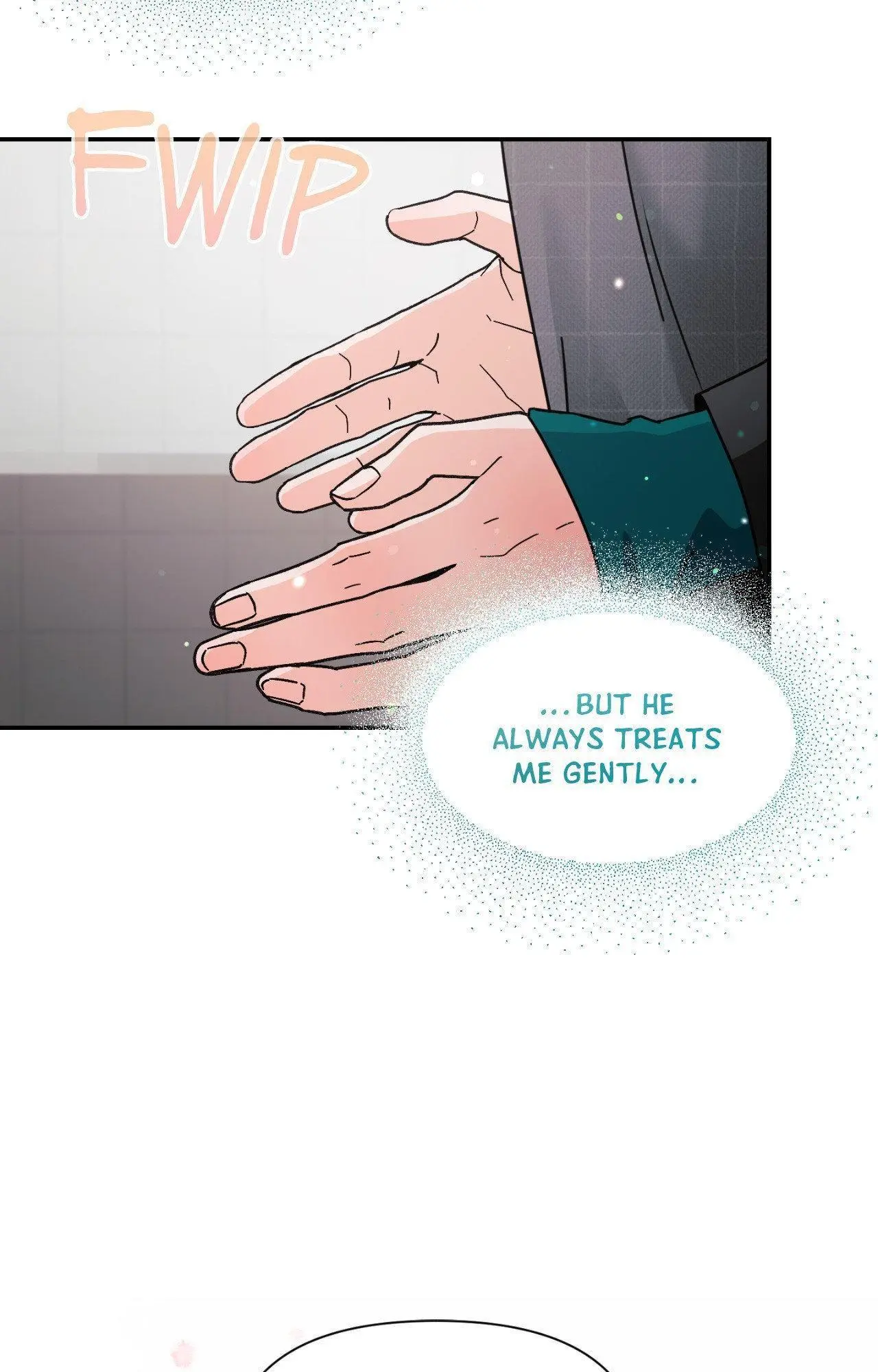 You Are So Lovely - Chapter 34 Page 79