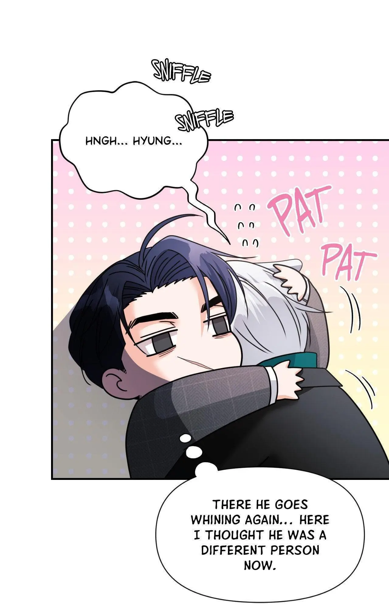 You Are So Lovely - Chapter 34 Page 82