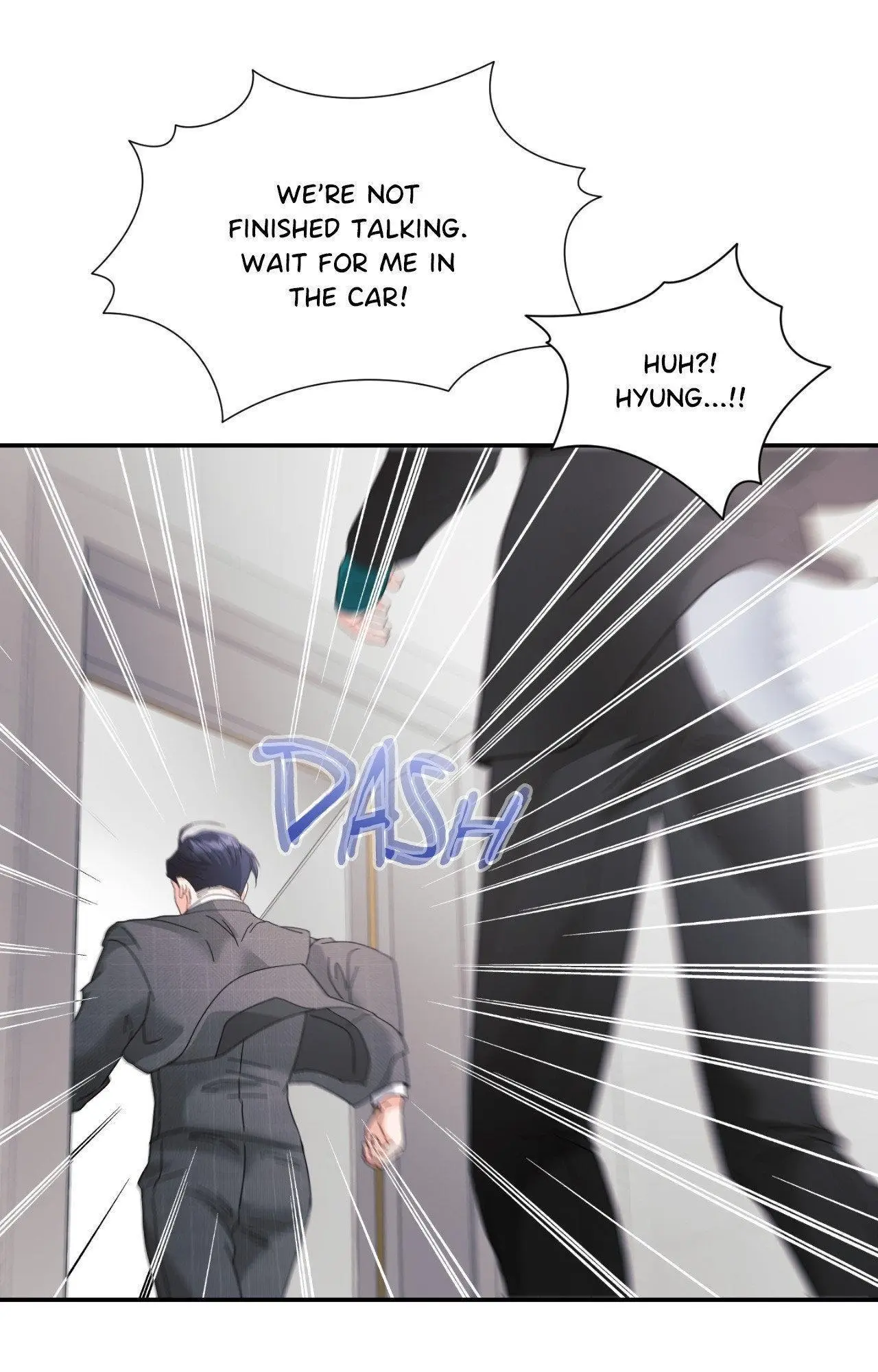 You Are So Lovely - Chapter 34 Page 85