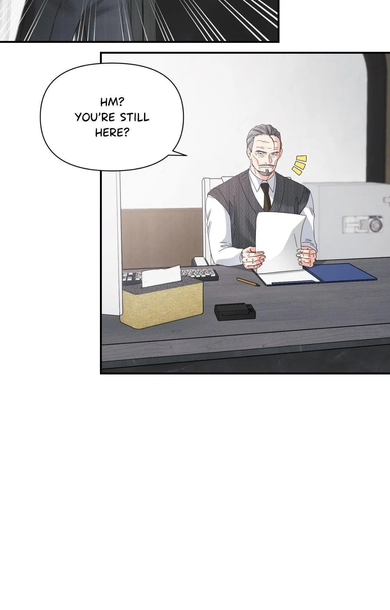 You Are So Lovely - Chapter 34 Page 87