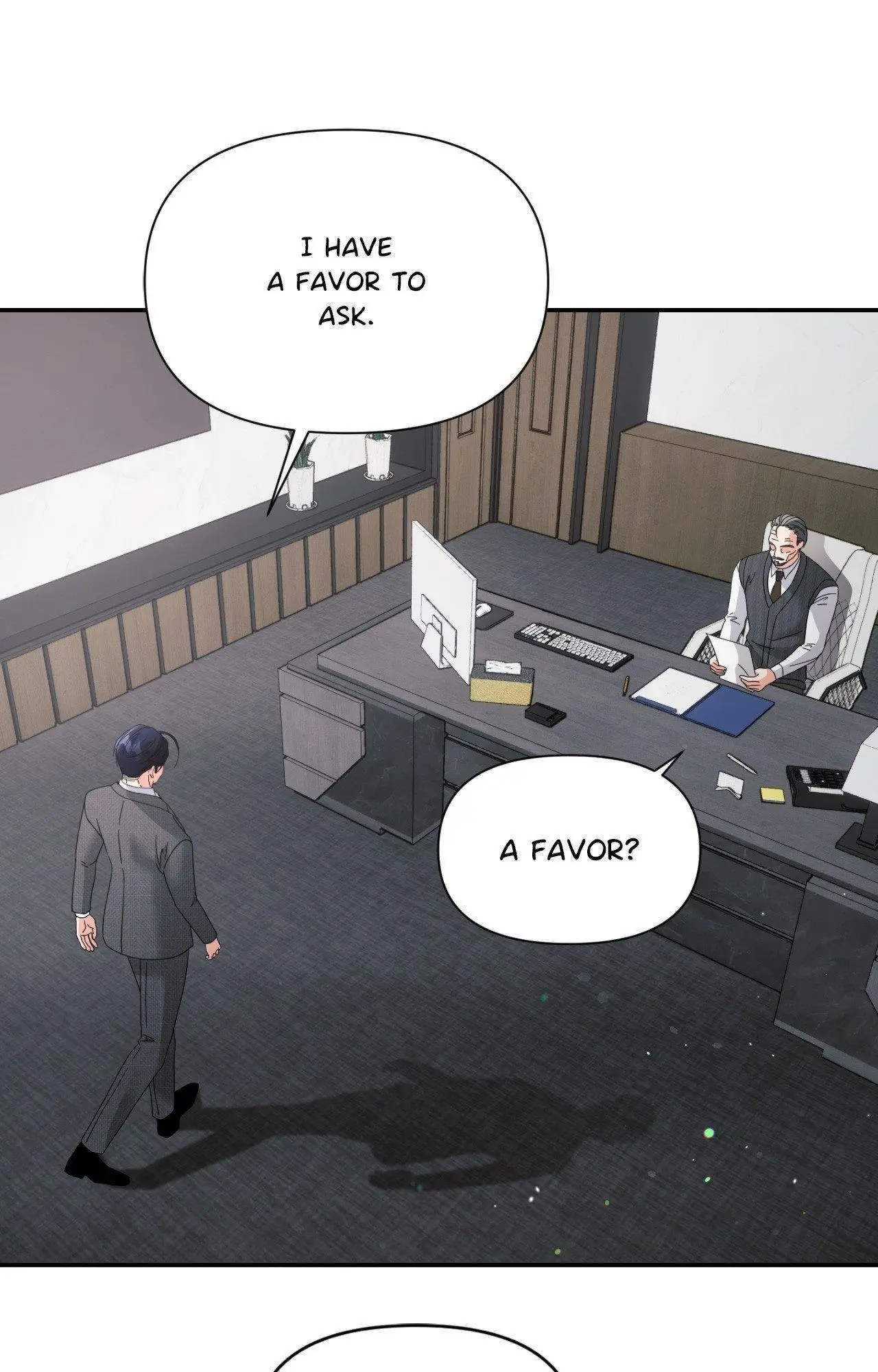 You Are So Lovely - Chapter 34 Page 88