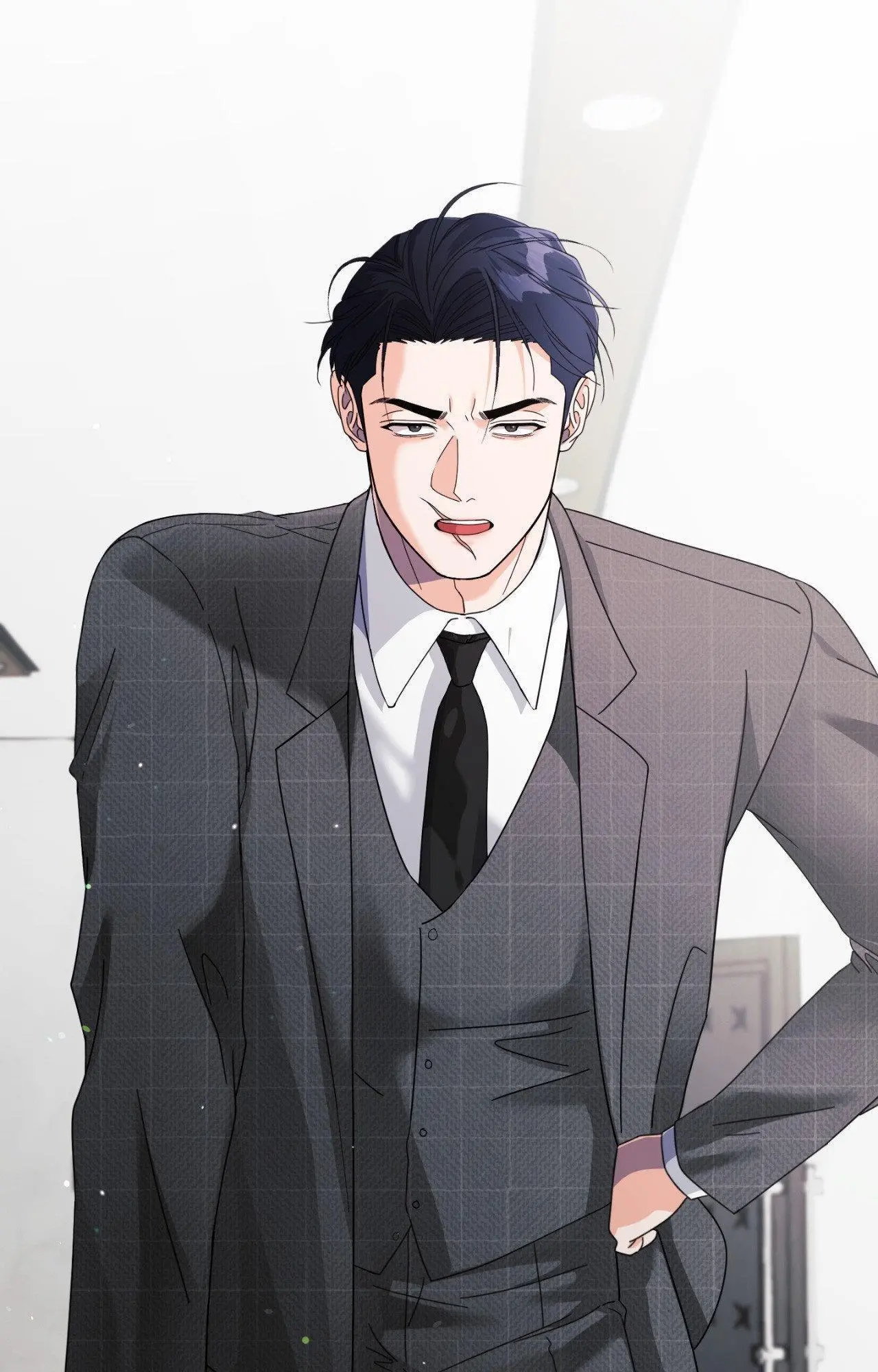 You Are So Lovely - Chapter 34 Page 90