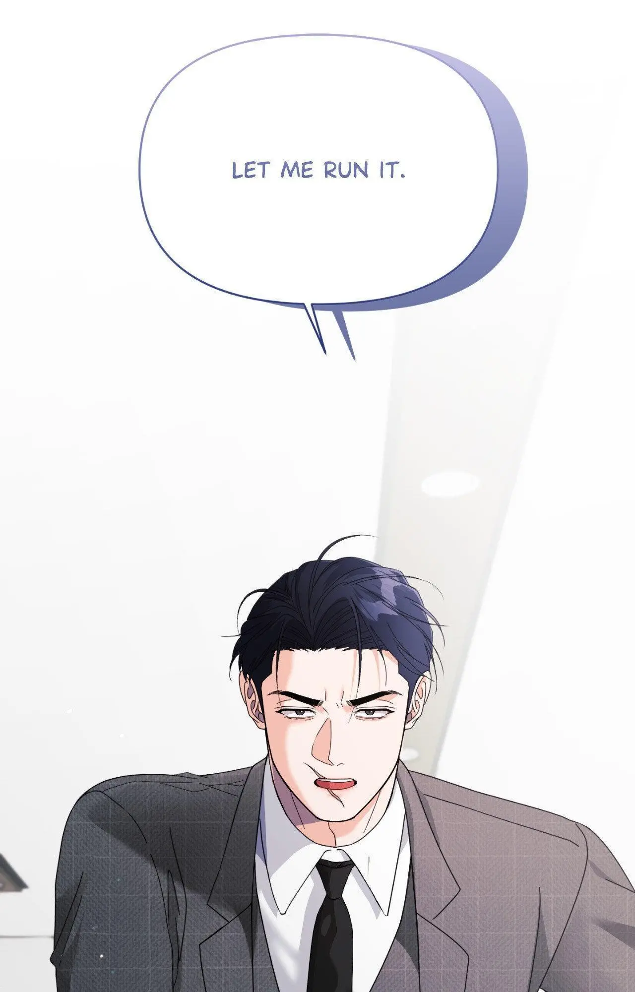 You Are So Lovely - Chapter 35 Page 2
