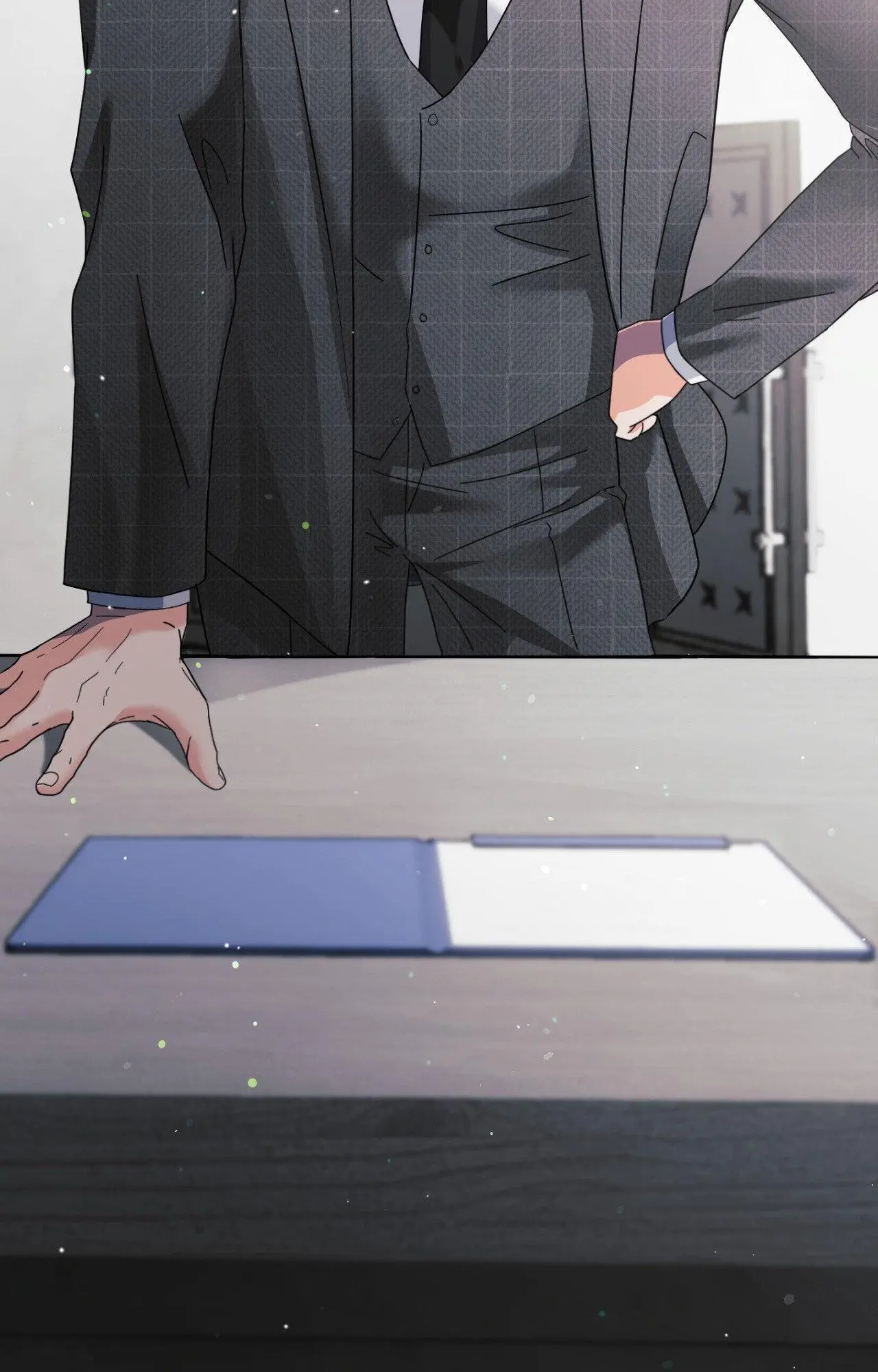 You Are So Lovely - Chapter 35 Page 3