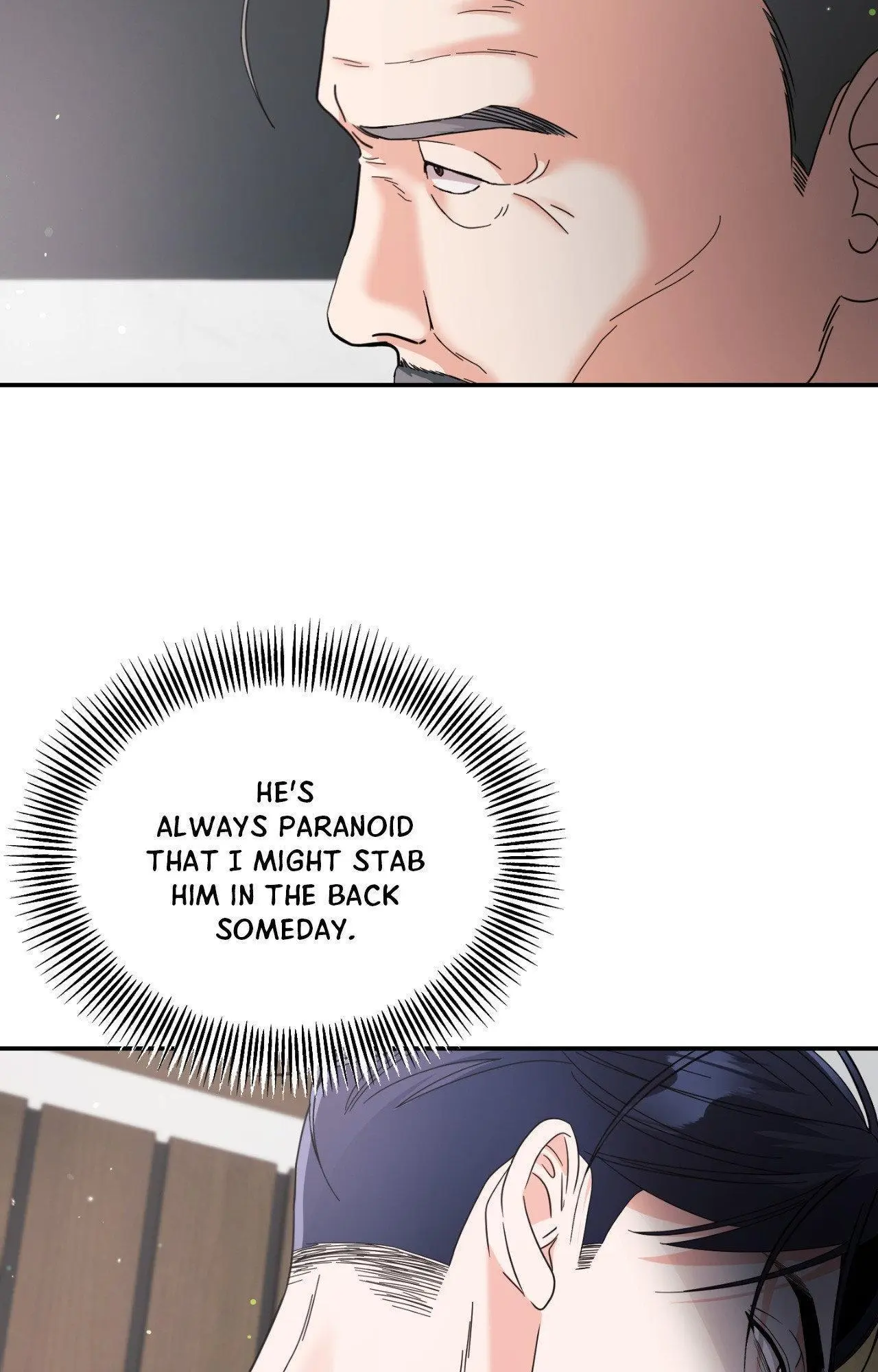 You Are So Lovely - Chapter 35 Page 6