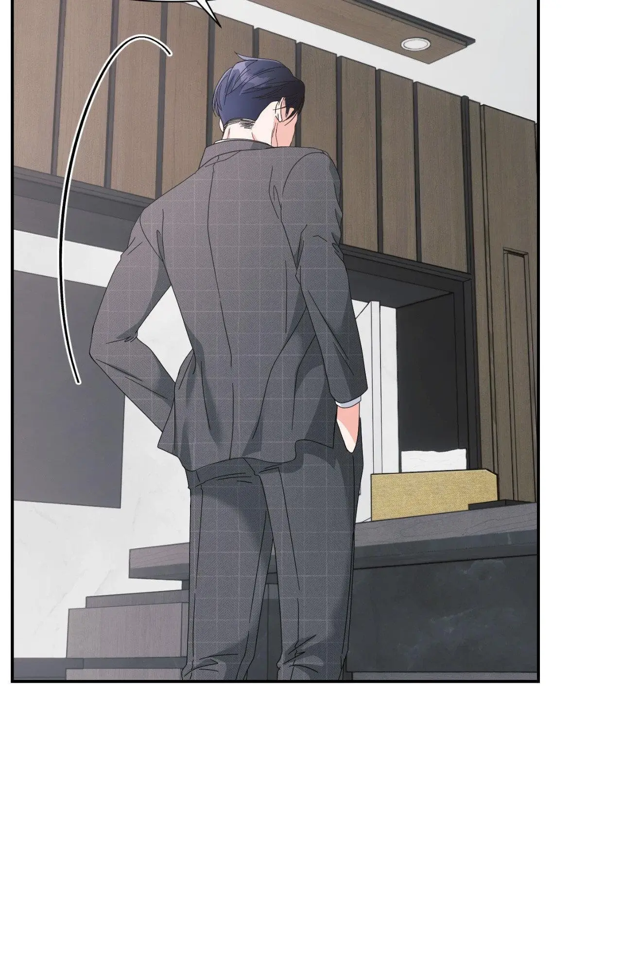 You Are So Lovely - Chapter 35 Page 8