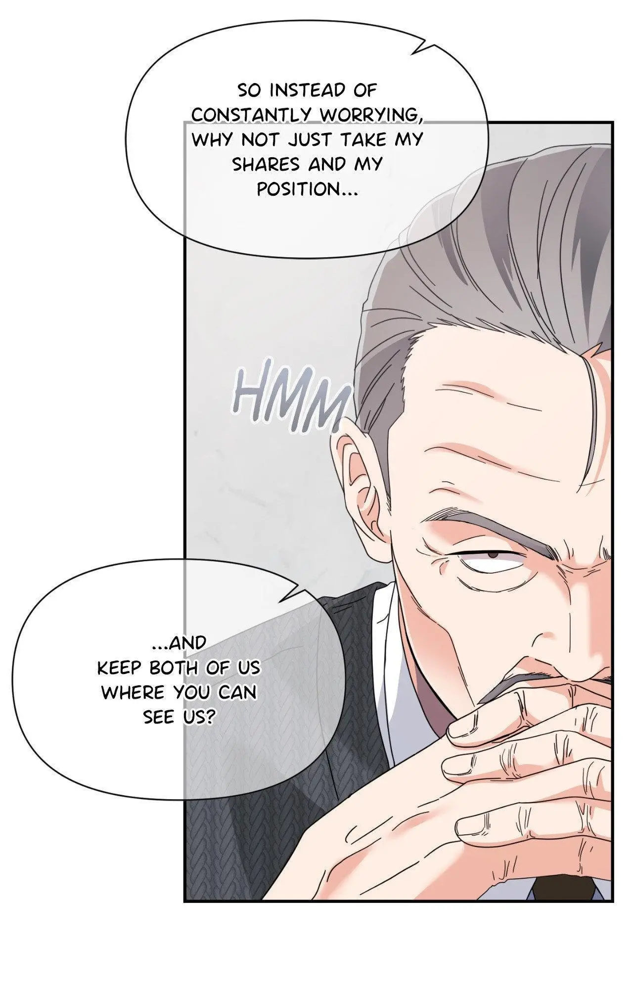 You Are So Lovely - Chapter 35 Page 9
