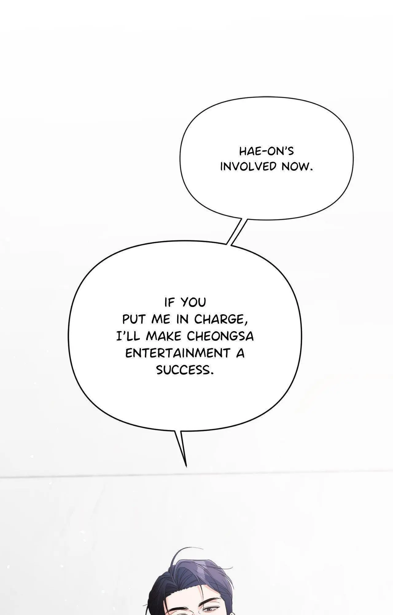 You Are So Lovely - Chapter 35 Page 10