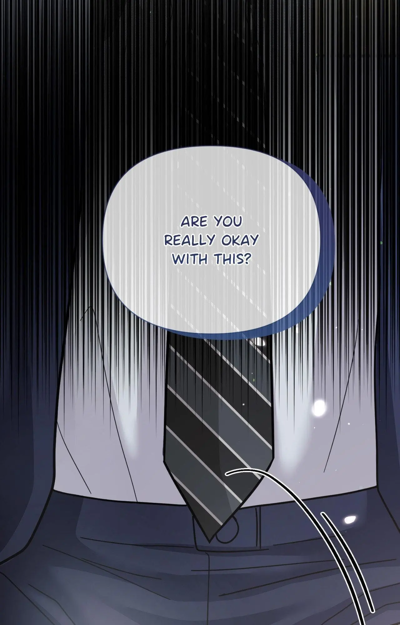 You Are So Lovely - Chapter 35 Page 12