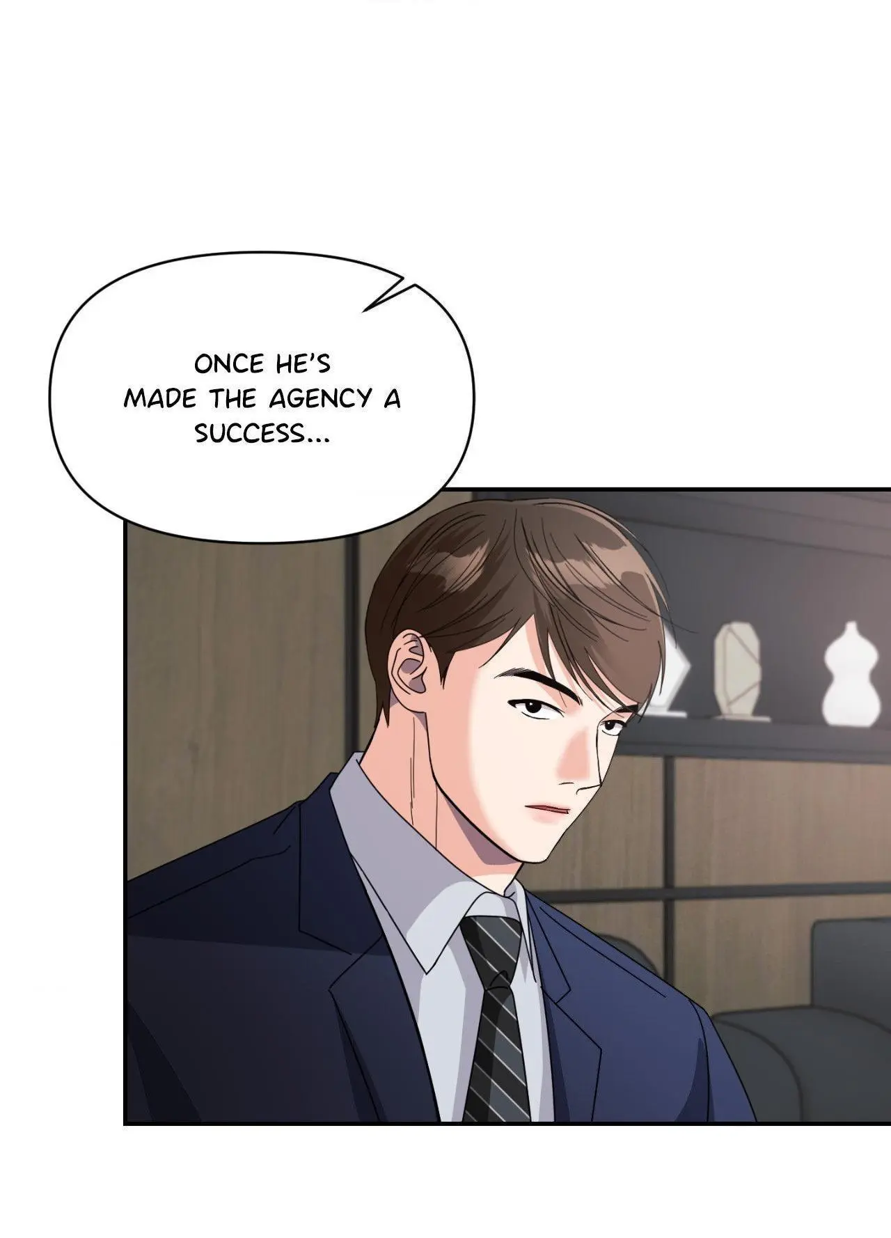 You Are So Lovely - Chapter 35 Page 17