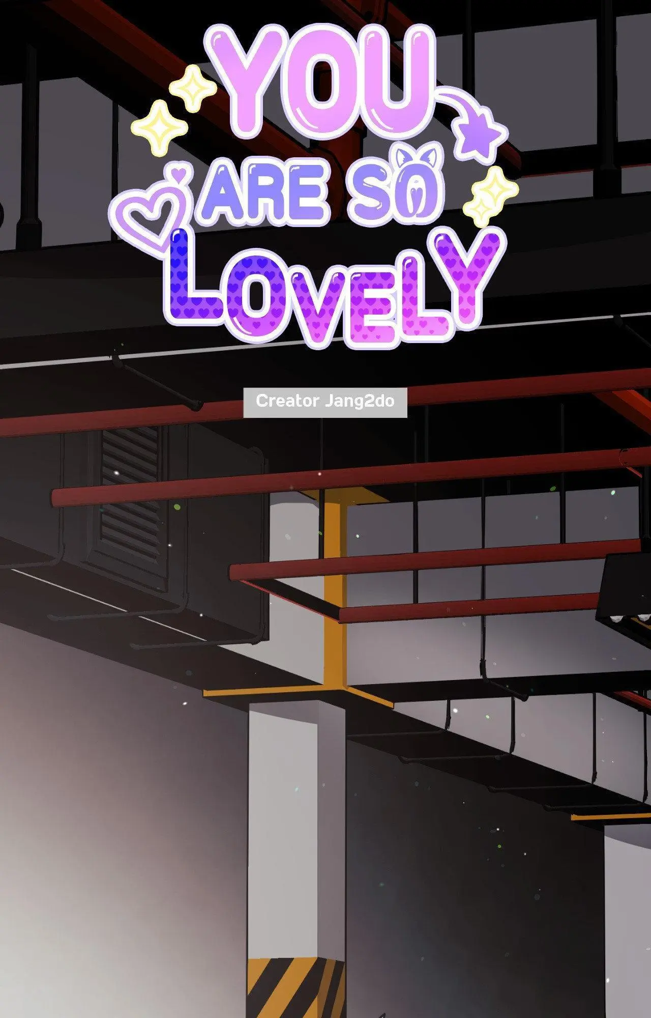 You Are So Lovely - Chapter 35 Page 22