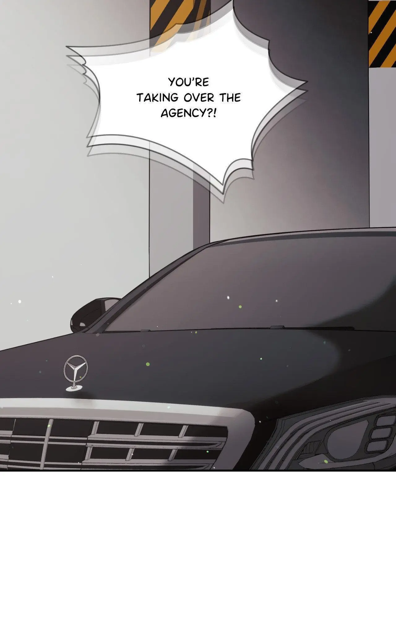 You Are So Lovely - Chapter 35 Page 23