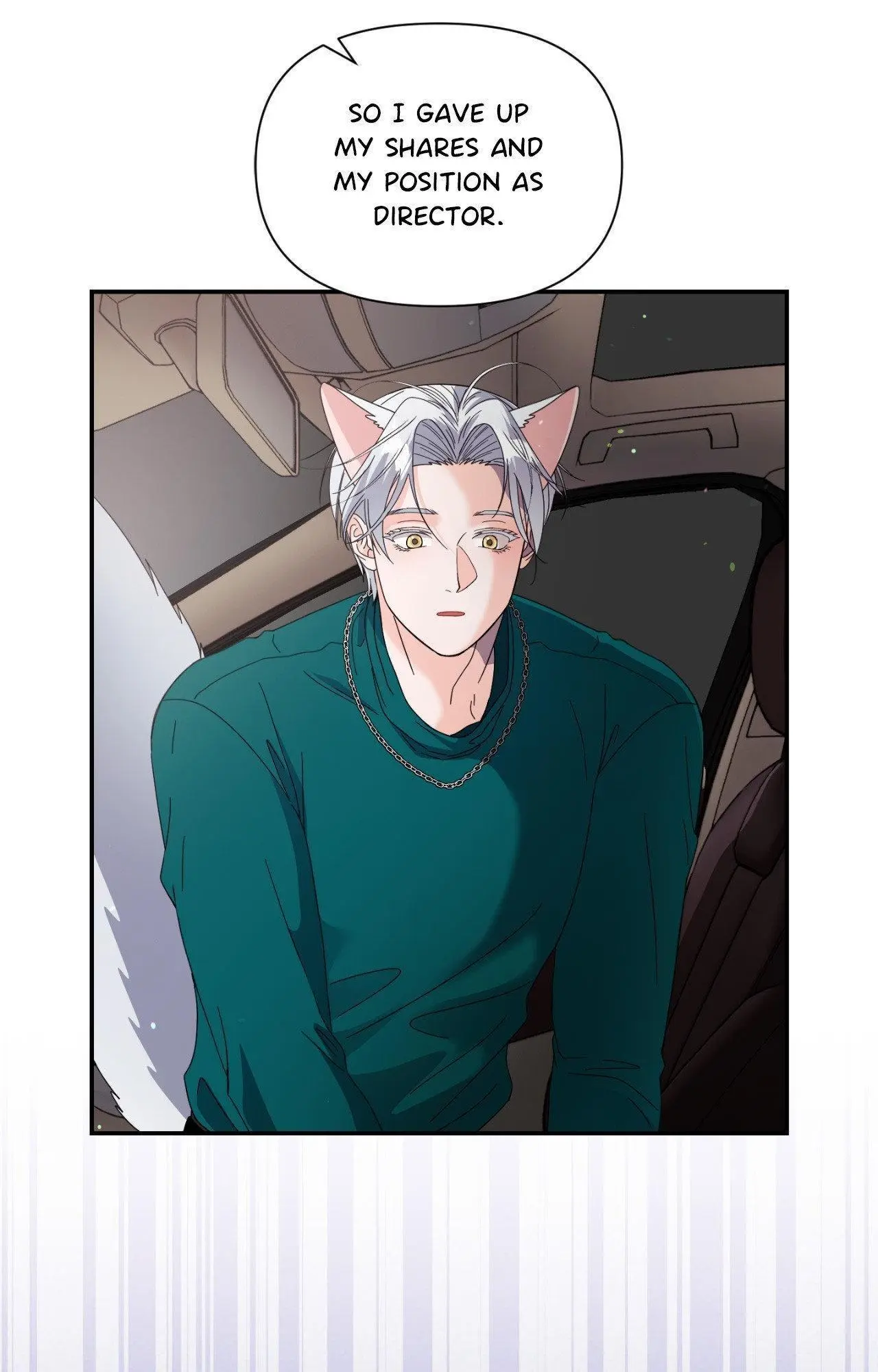You Are So Lovely - Chapter 35 Page 27