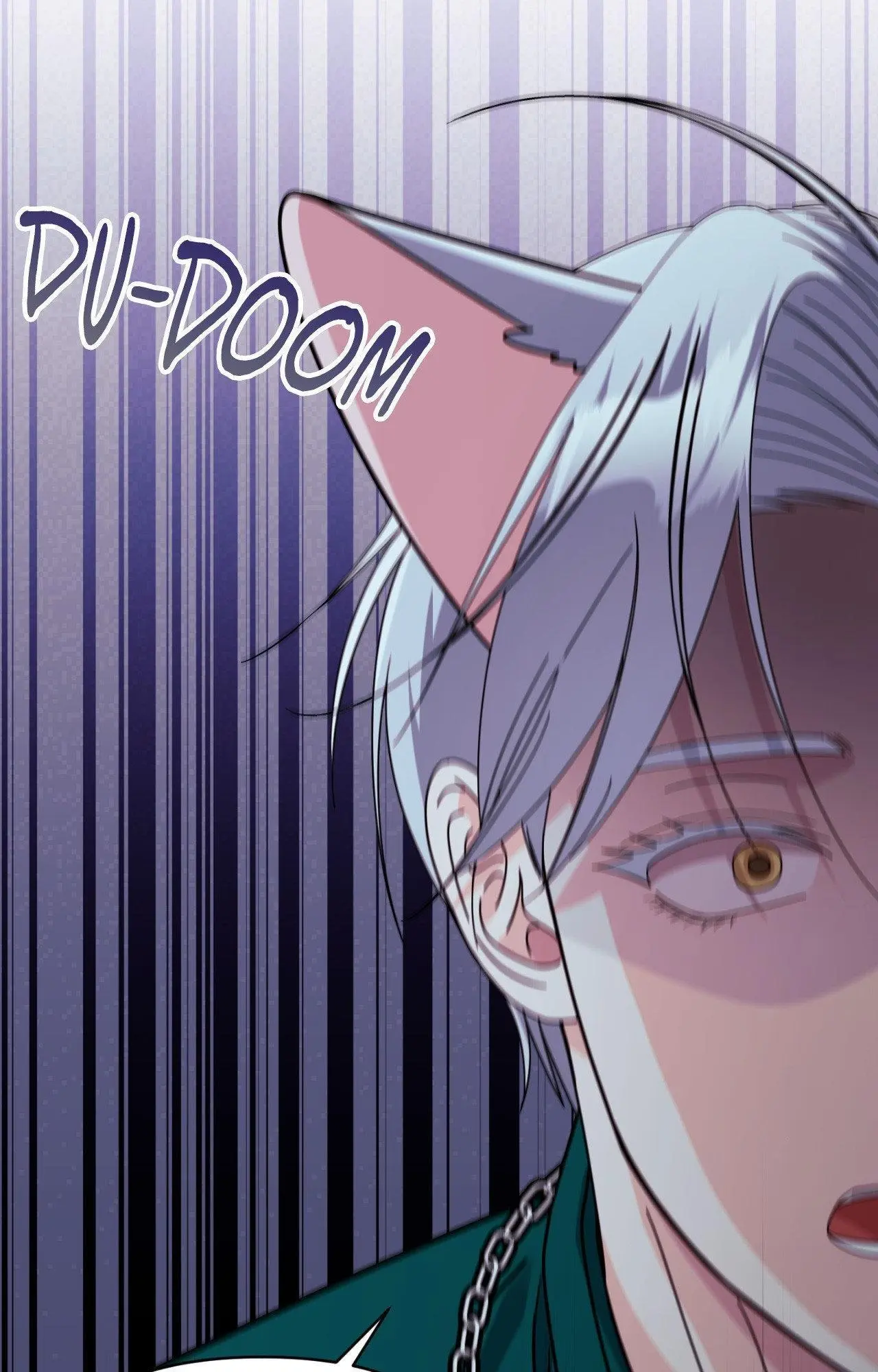 You Are So Lovely - Chapter 35 Page 28