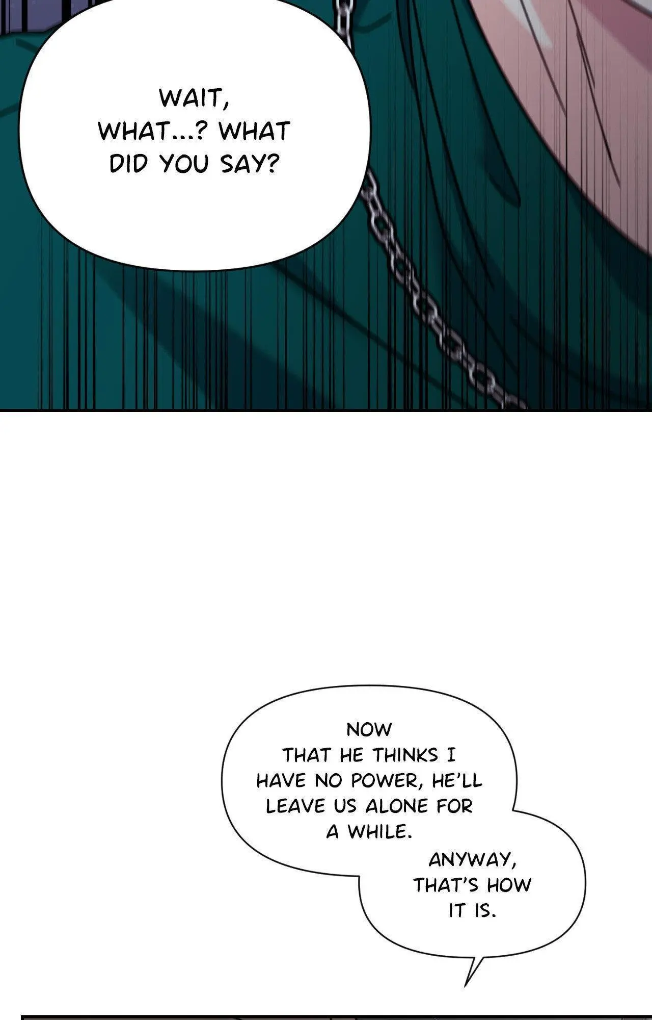 You Are So Lovely - Chapter 35 Page 29