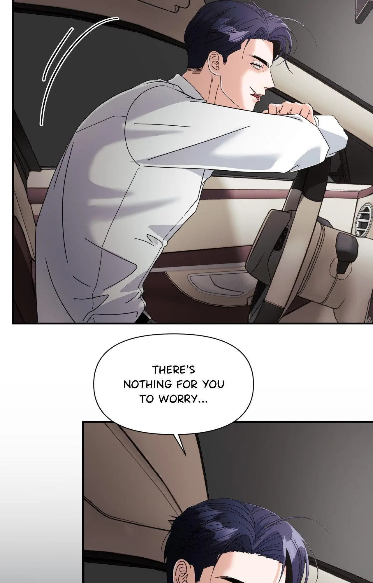 You Are So Lovely - Chapter 35 Page 30