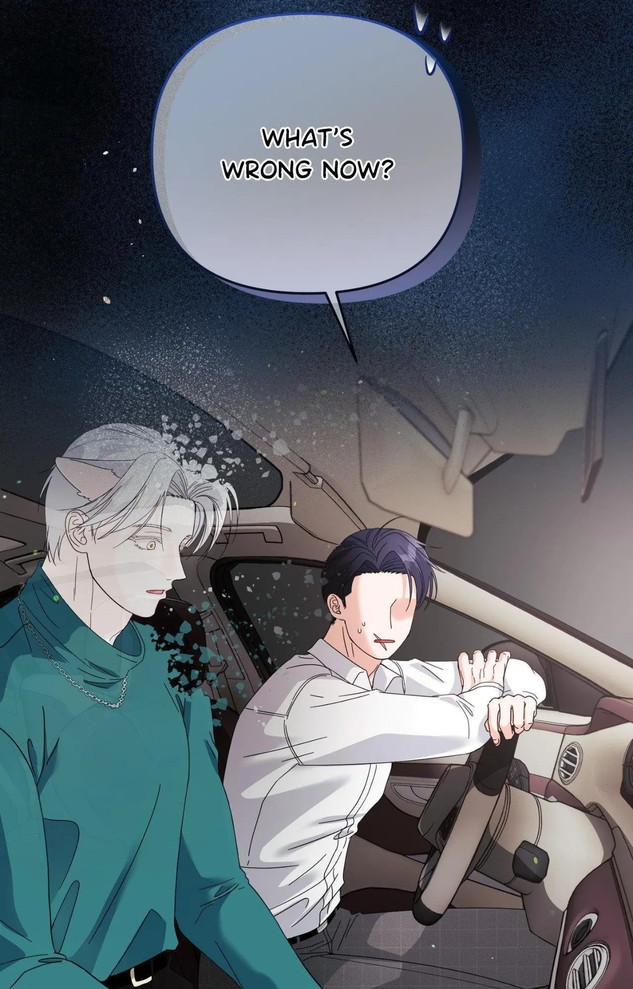 You Are So Lovely - Chapter 35 Page 32
