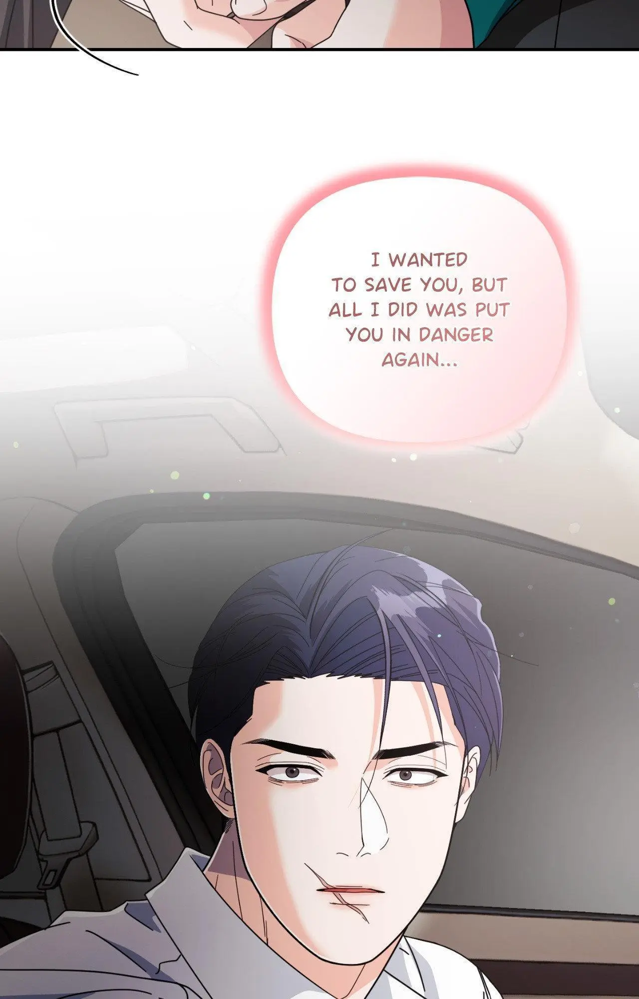 You Are So Lovely - Chapter 35 Page 34