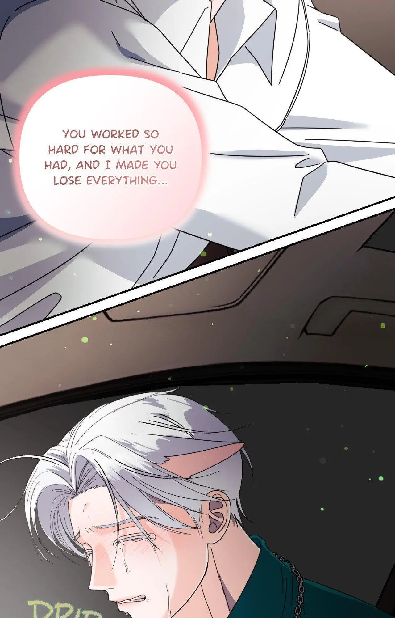 You Are So Lovely - Chapter 35 Page 35