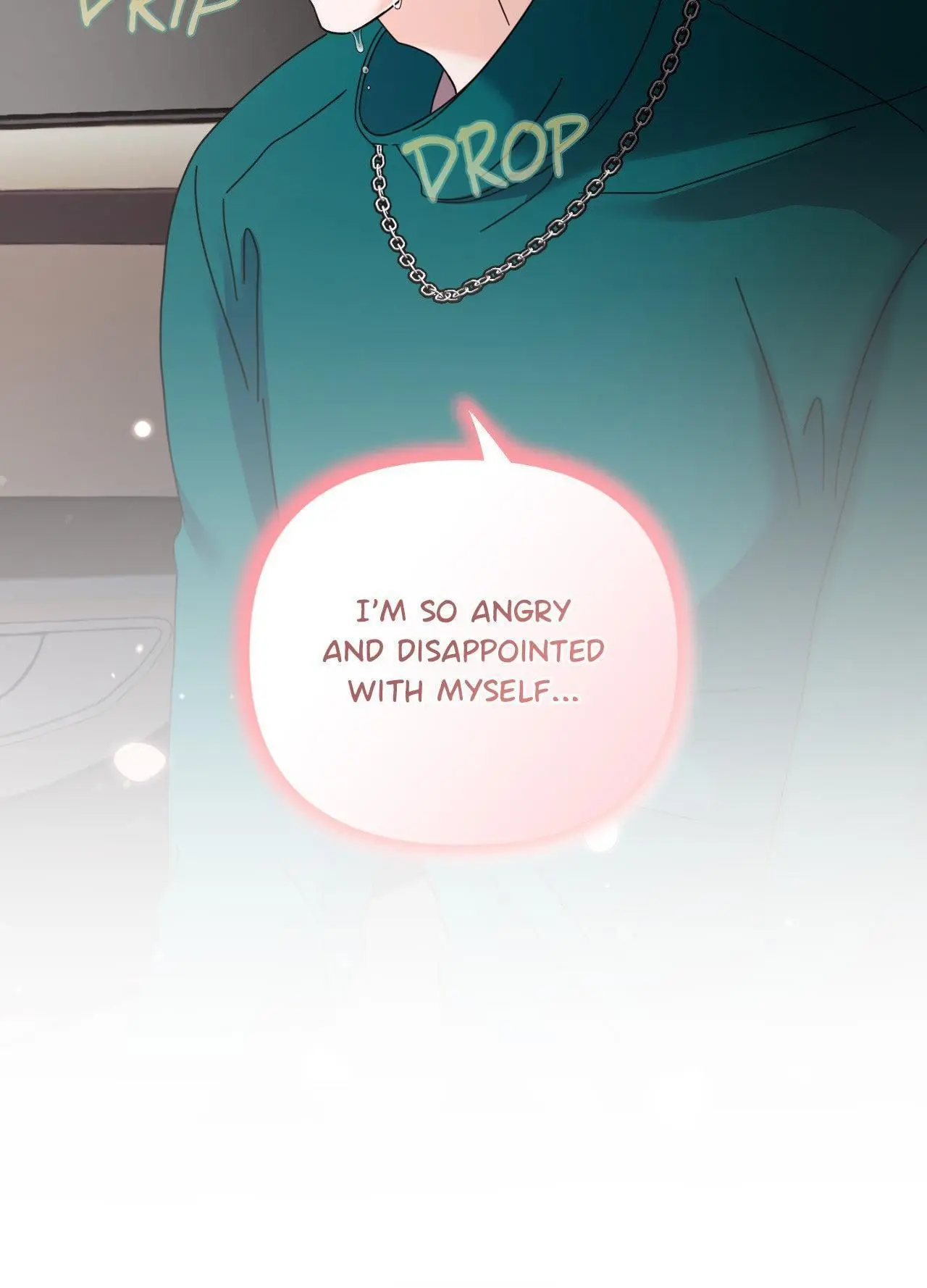 You Are So Lovely - Chapter 35 Page 36