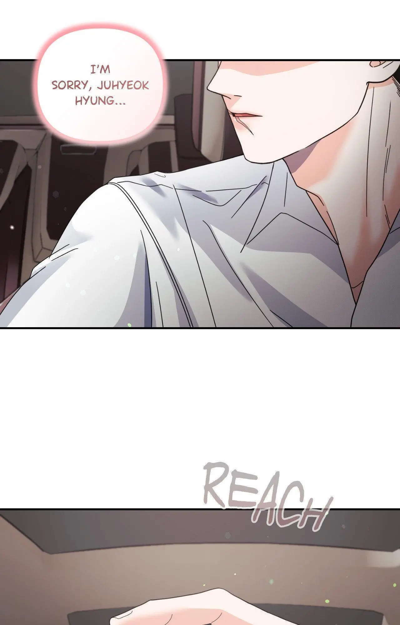You Are So Lovely - Chapter 35 Page 37