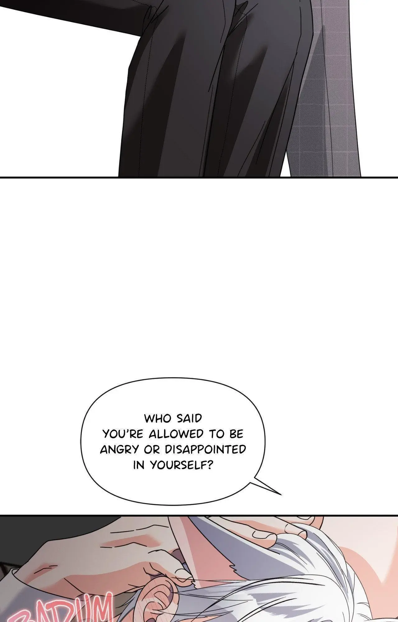 You Are So Lovely - Chapter 35 Page 40