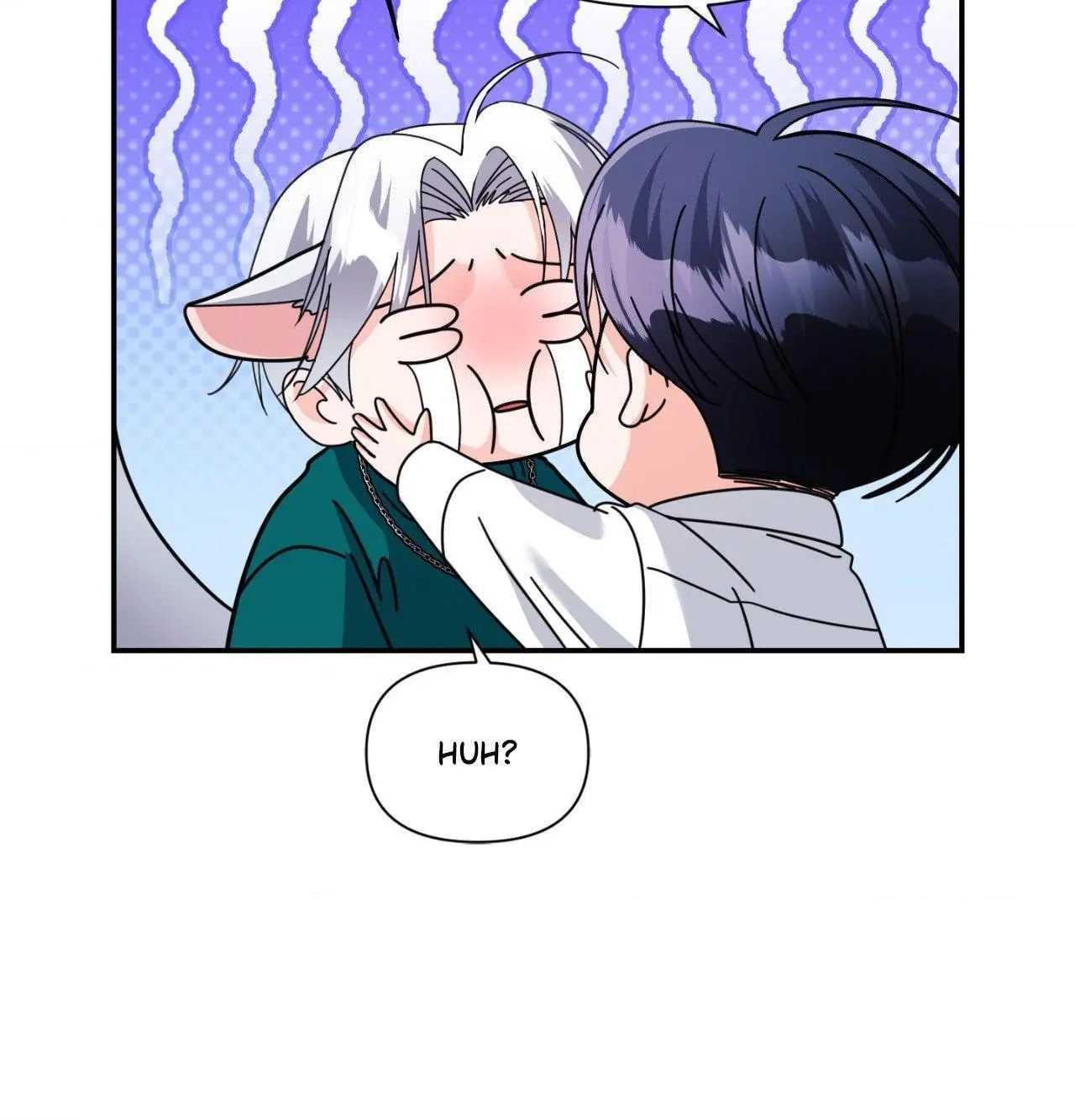 You Are So Lovely - Chapter 35 Page 43