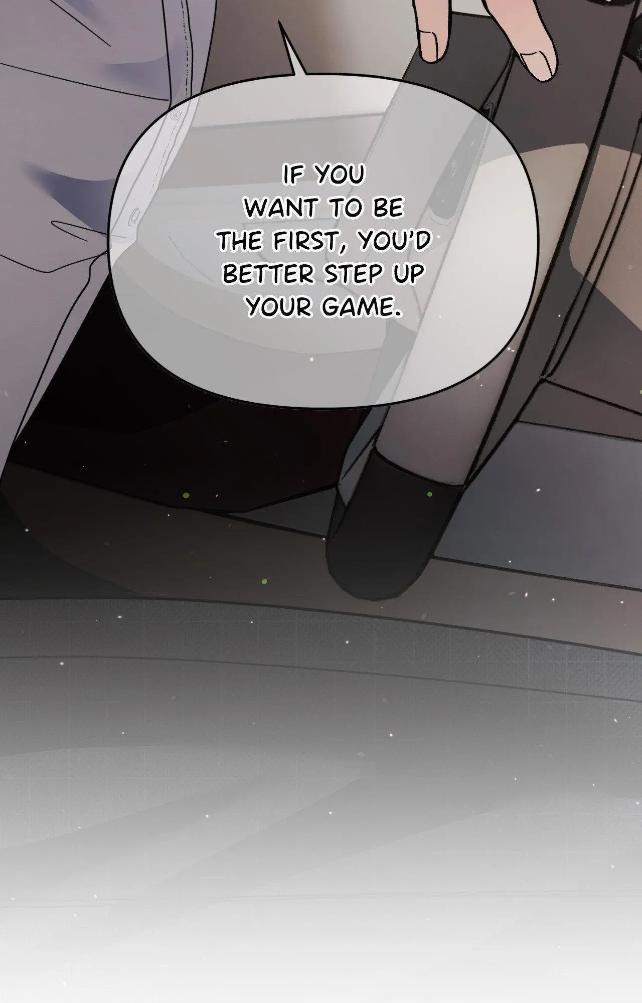 You Are So Lovely - Chapter 35 Page 46