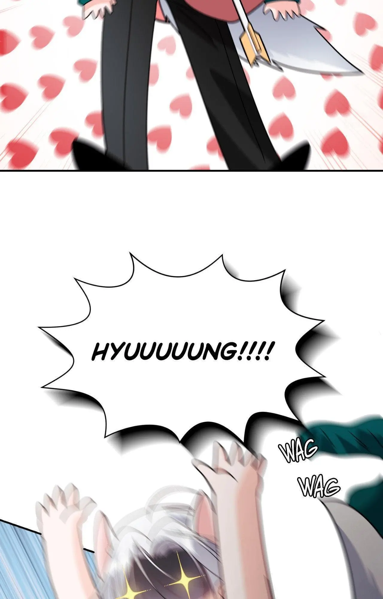 You Are So Lovely - Chapter 35 Page 49