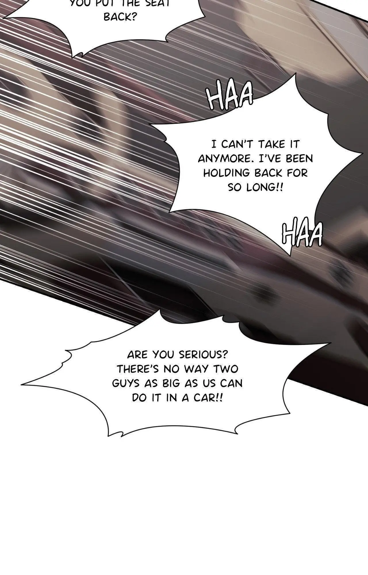 You Are So Lovely - Chapter 35 Page 51