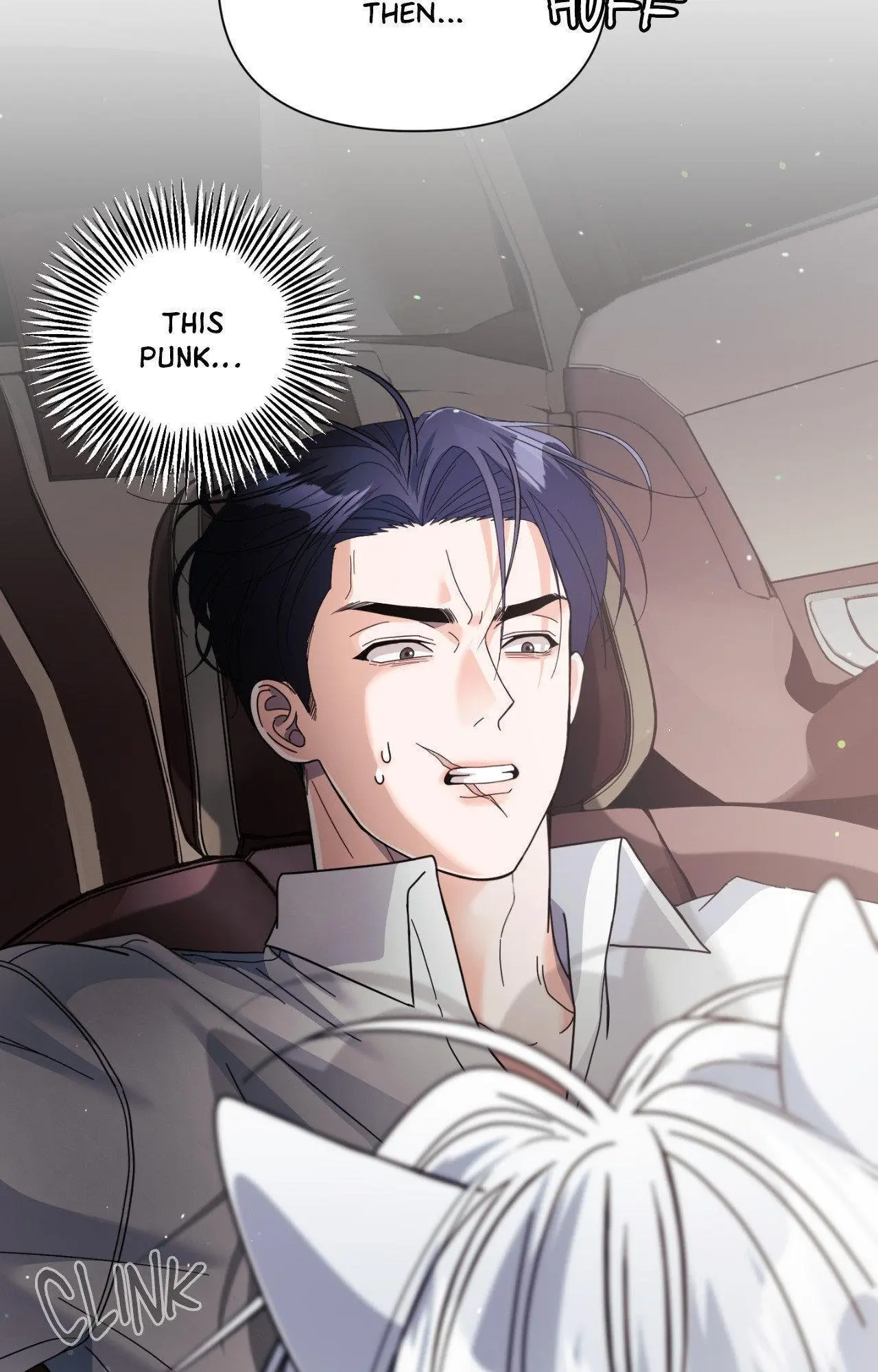 You Are So Lovely - Chapter 35 Page 53