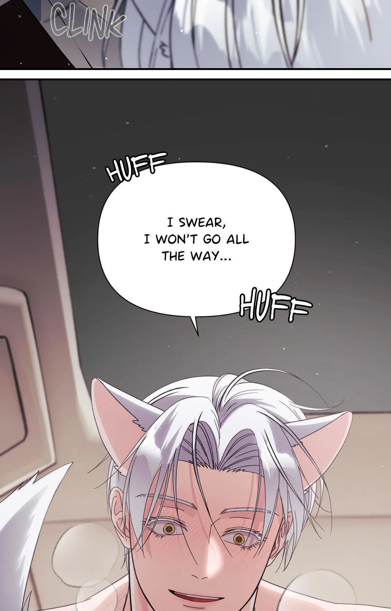 You Are So Lovely - Chapter 35 Page 54