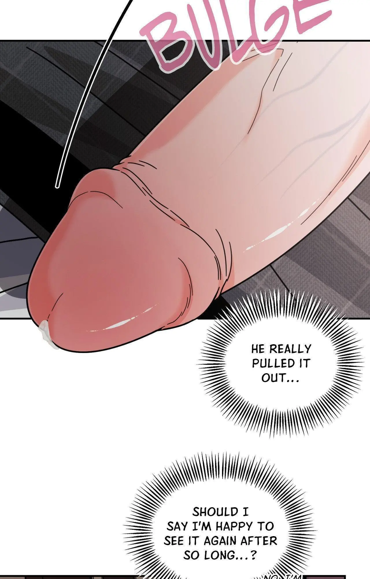 You Are So Lovely - Chapter 35 Page 57