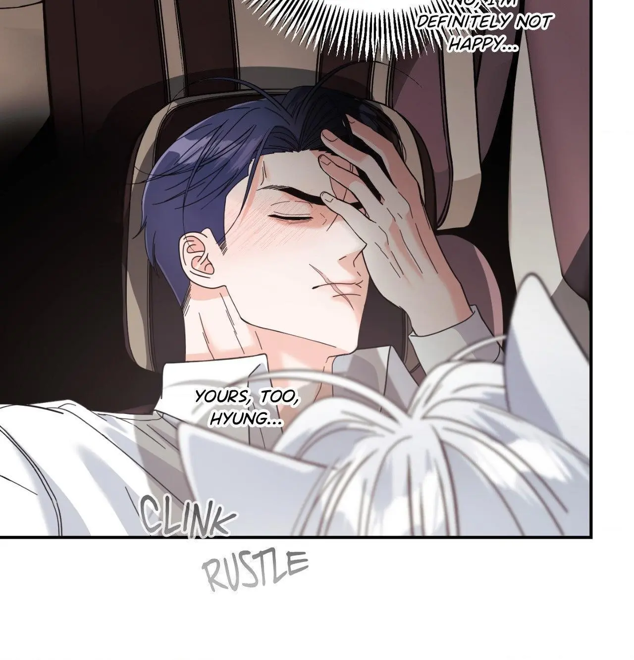 You Are So Lovely - Chapter 35 Page 58