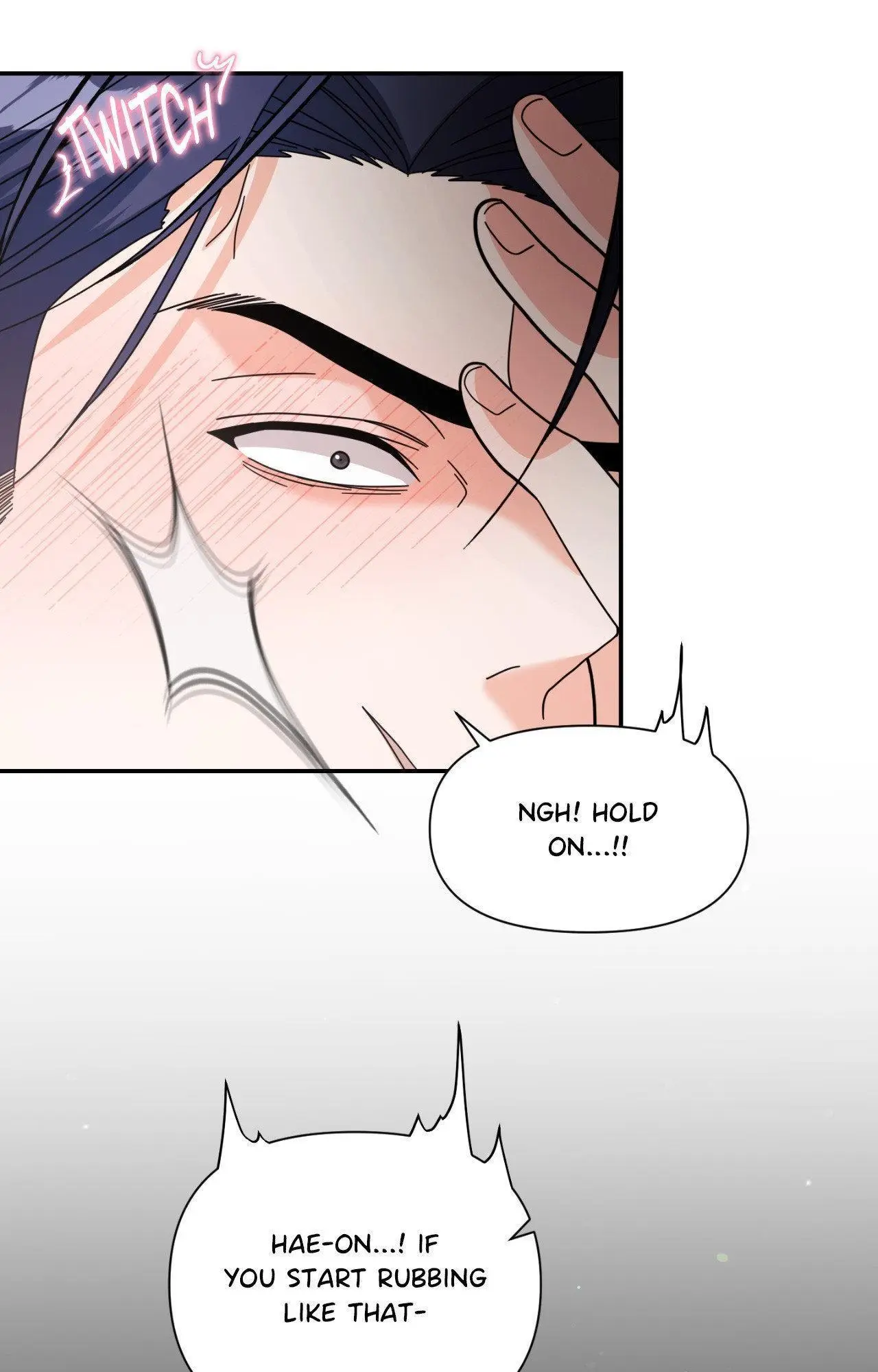 You Are So Lovely - Chapter 35 Page 59