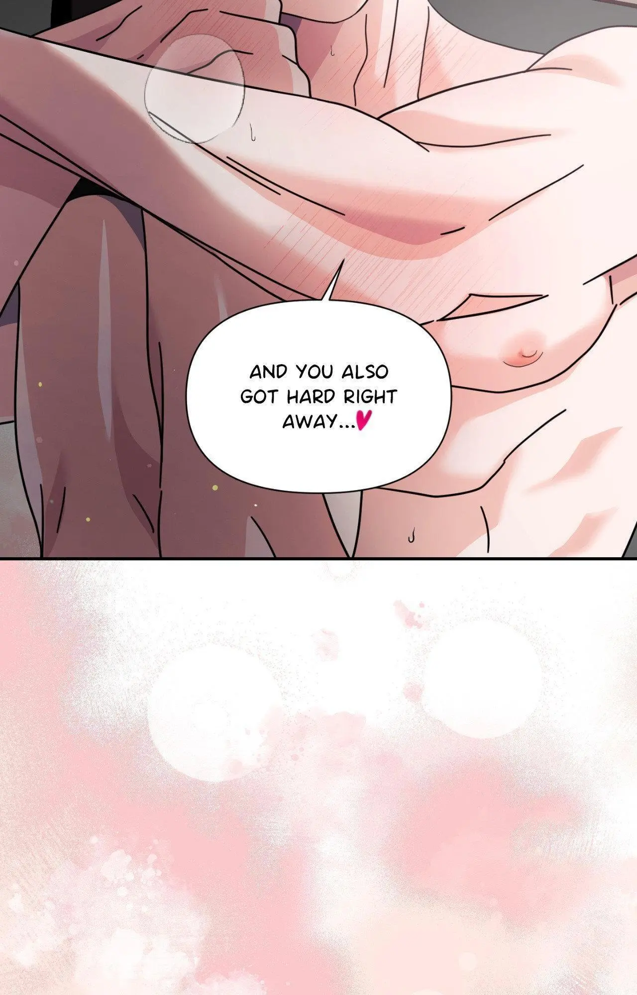 You Are So Lovely - Chapter 35 Page 64
