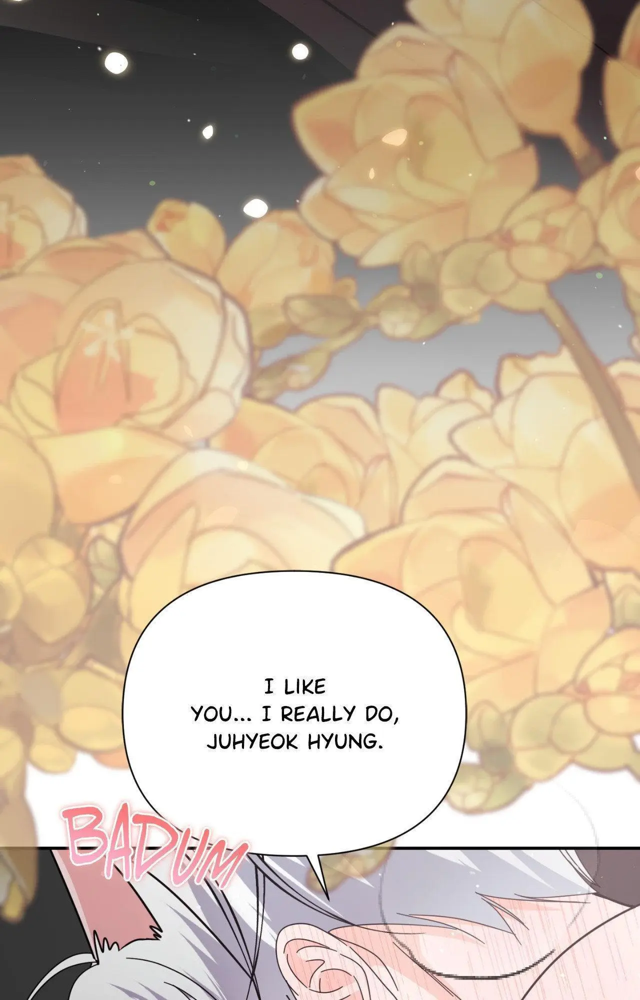You Are So Lovely - Chapter 35 Page 72