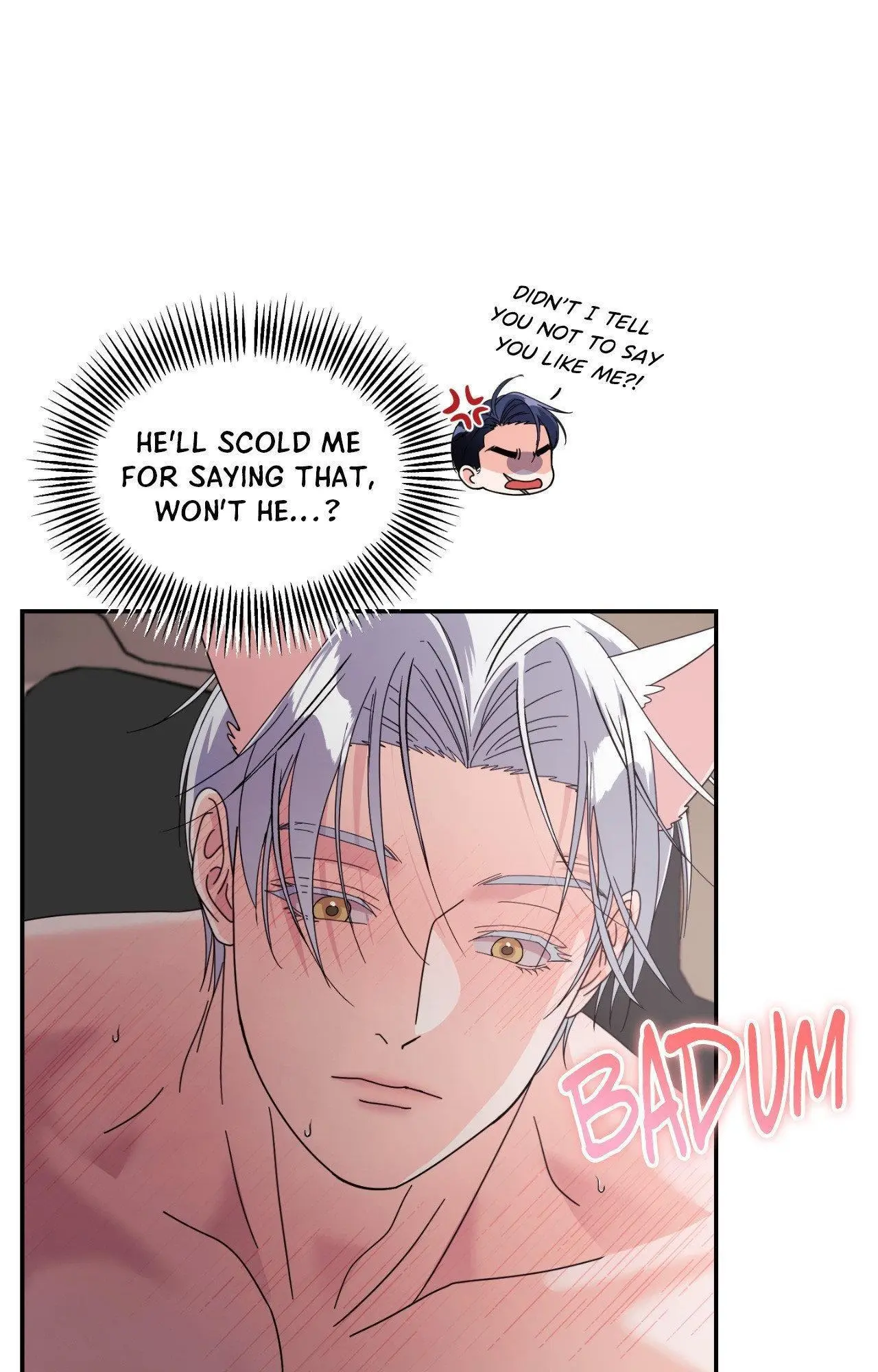 You Are So Lovely - Chapter 35 Page 74