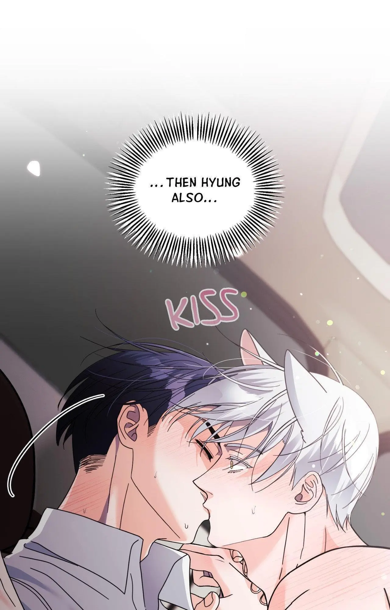 You Are So Lovely - Chapter 35 Page 77