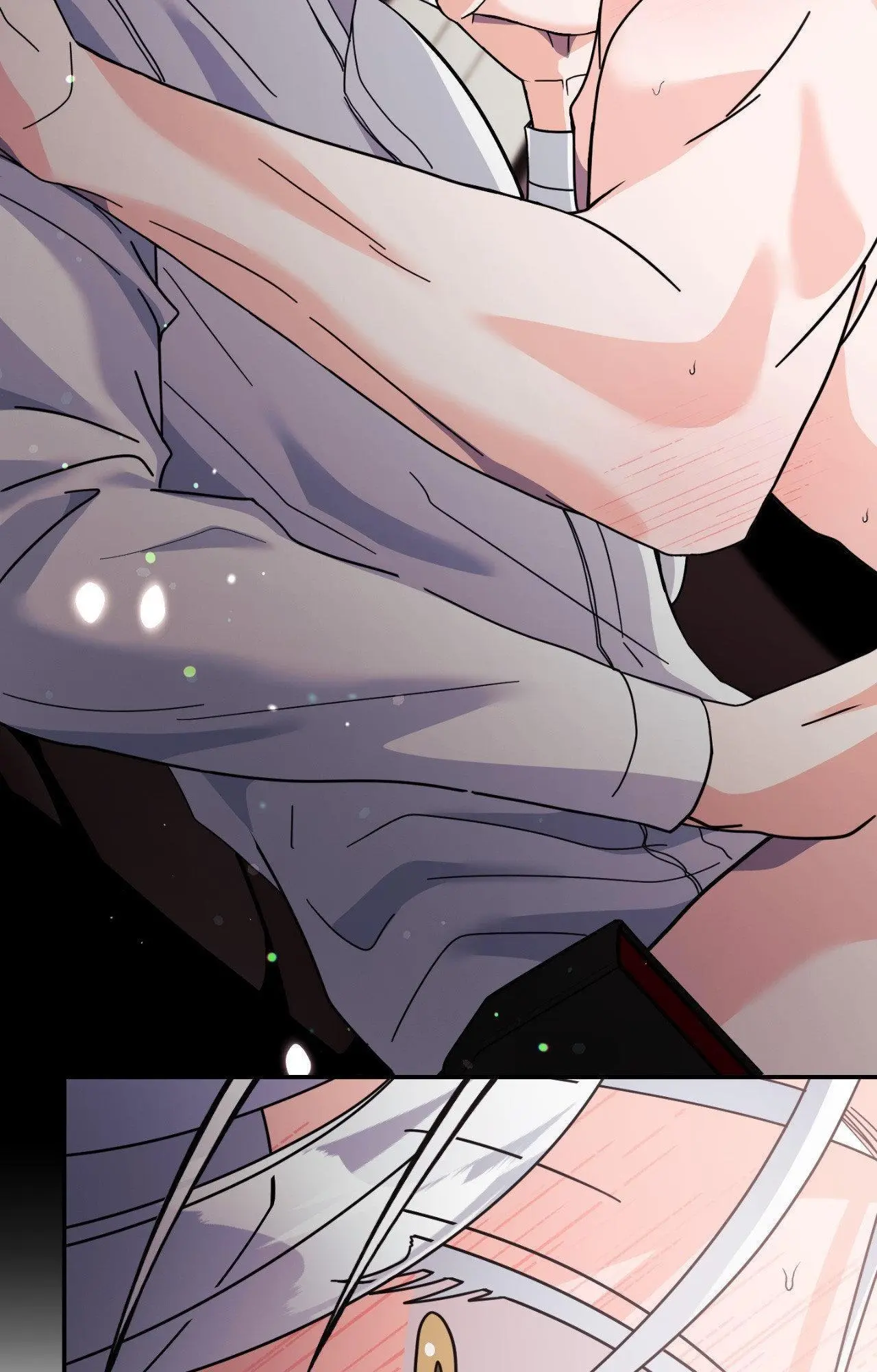 You Are So Lovely - Chapter 35 Page 78