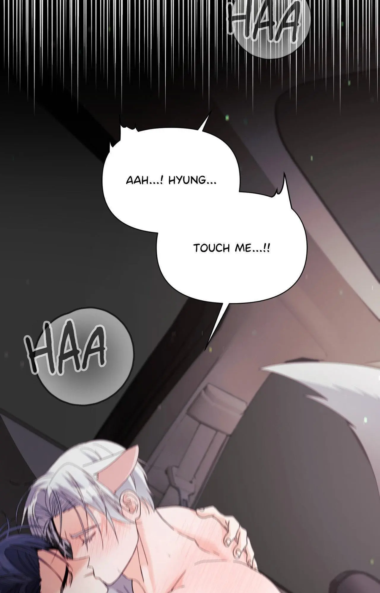 You Are So Lovely - Chapter 35 Page 82