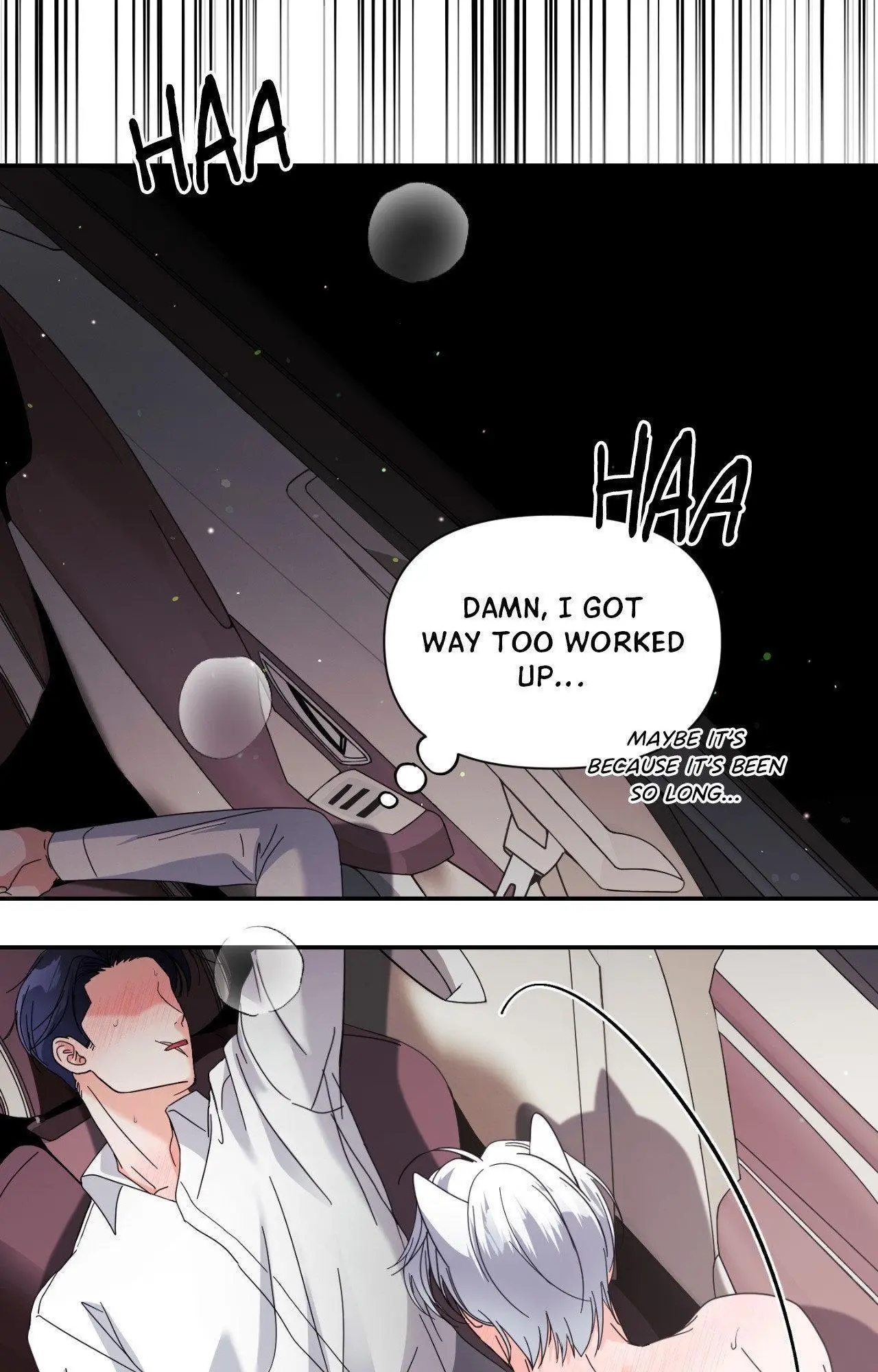 You Are So Lovely - Chapter 35 Page 89